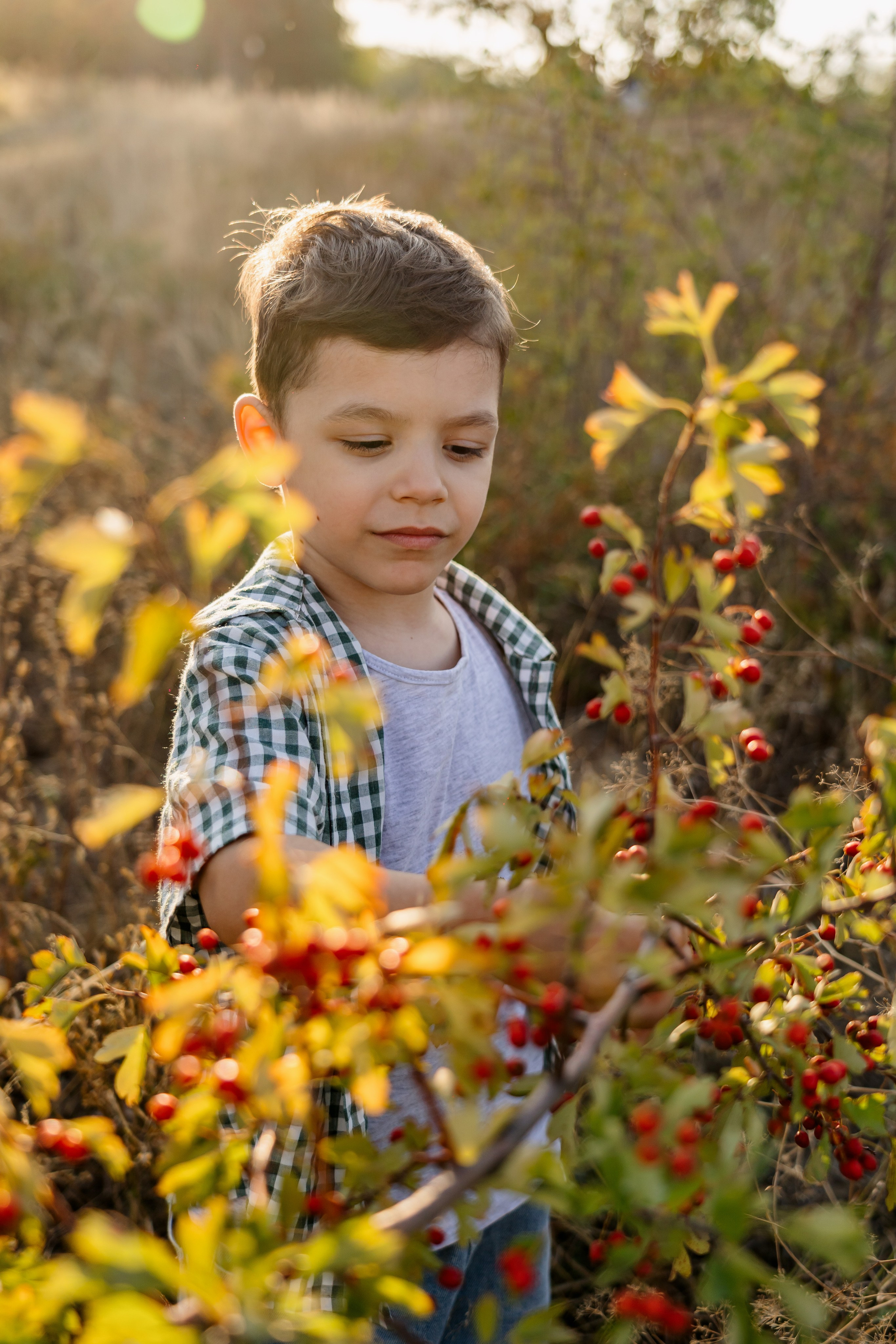 Семейная фотосессия. Фотограф в Ростове-на-Дону Соколова Ксения