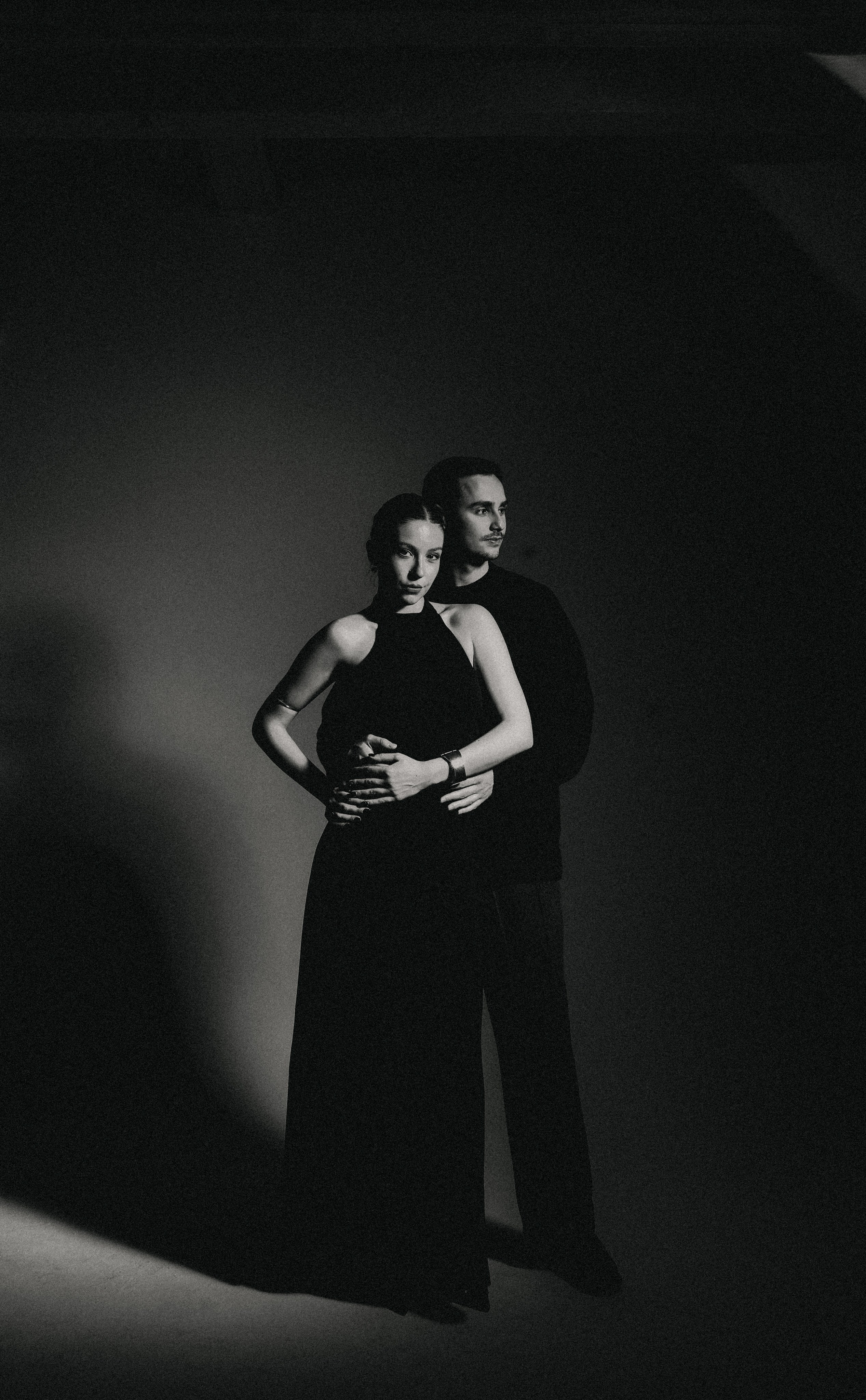 Настя и Влад. Фотограф Блинова Арина | Санк-Петербург