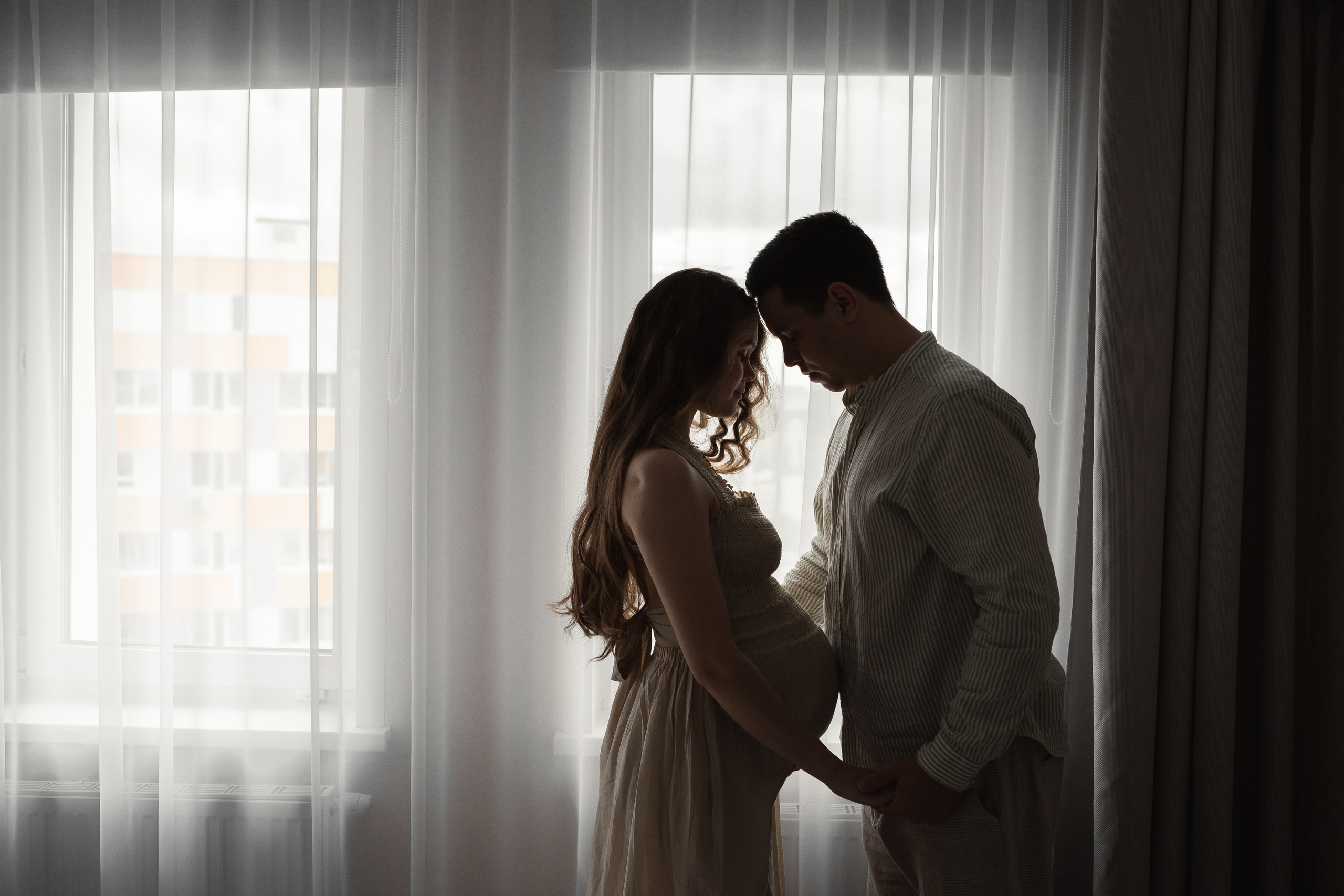 Диана с любимыми. Фотограф в Казани.Снимаю индивидуальные портреты, love story и свадьбы