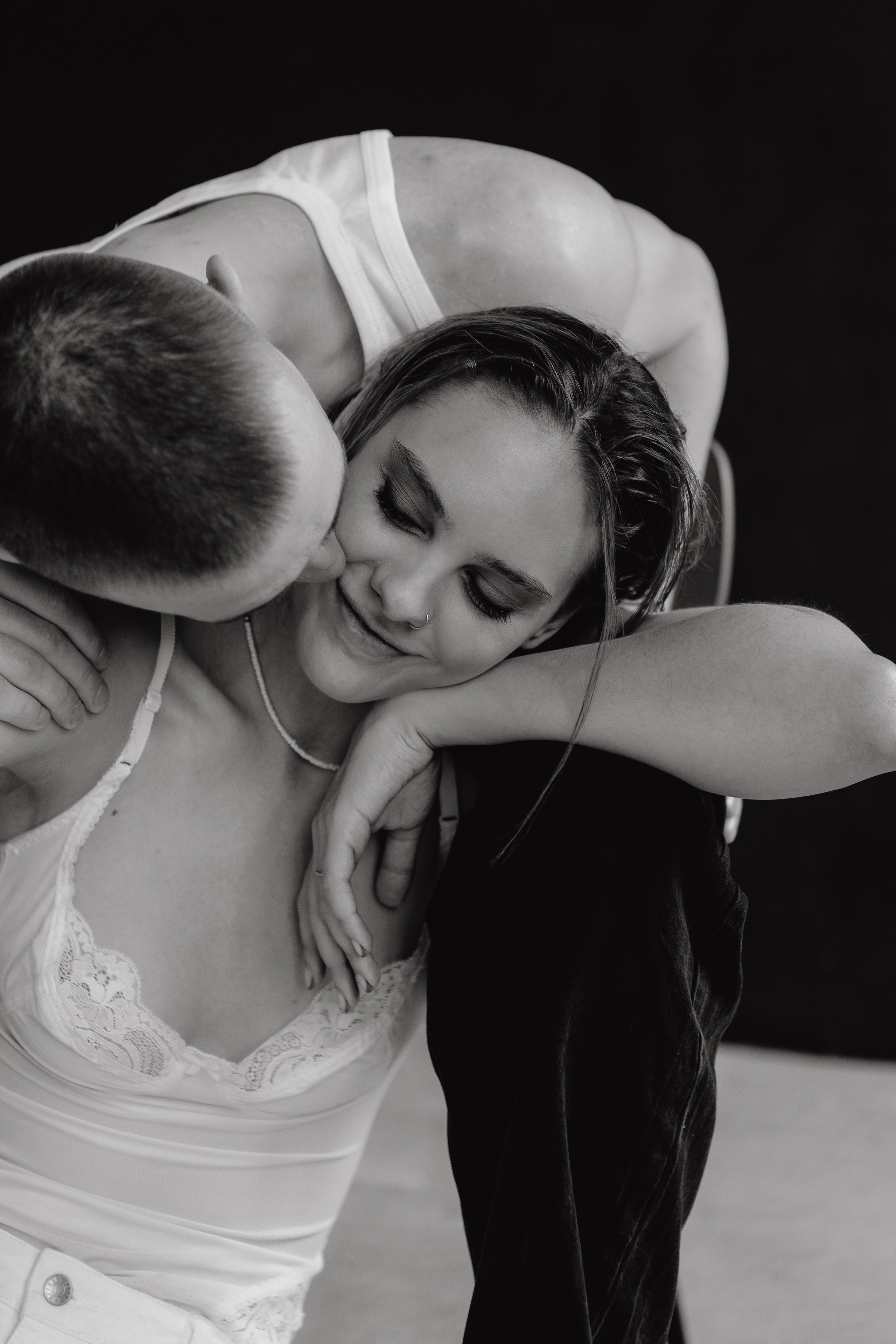 Утро жениха и невесты. Фотограф в Казани.Снимаю индивидуальные портреты, love story и свадьбы