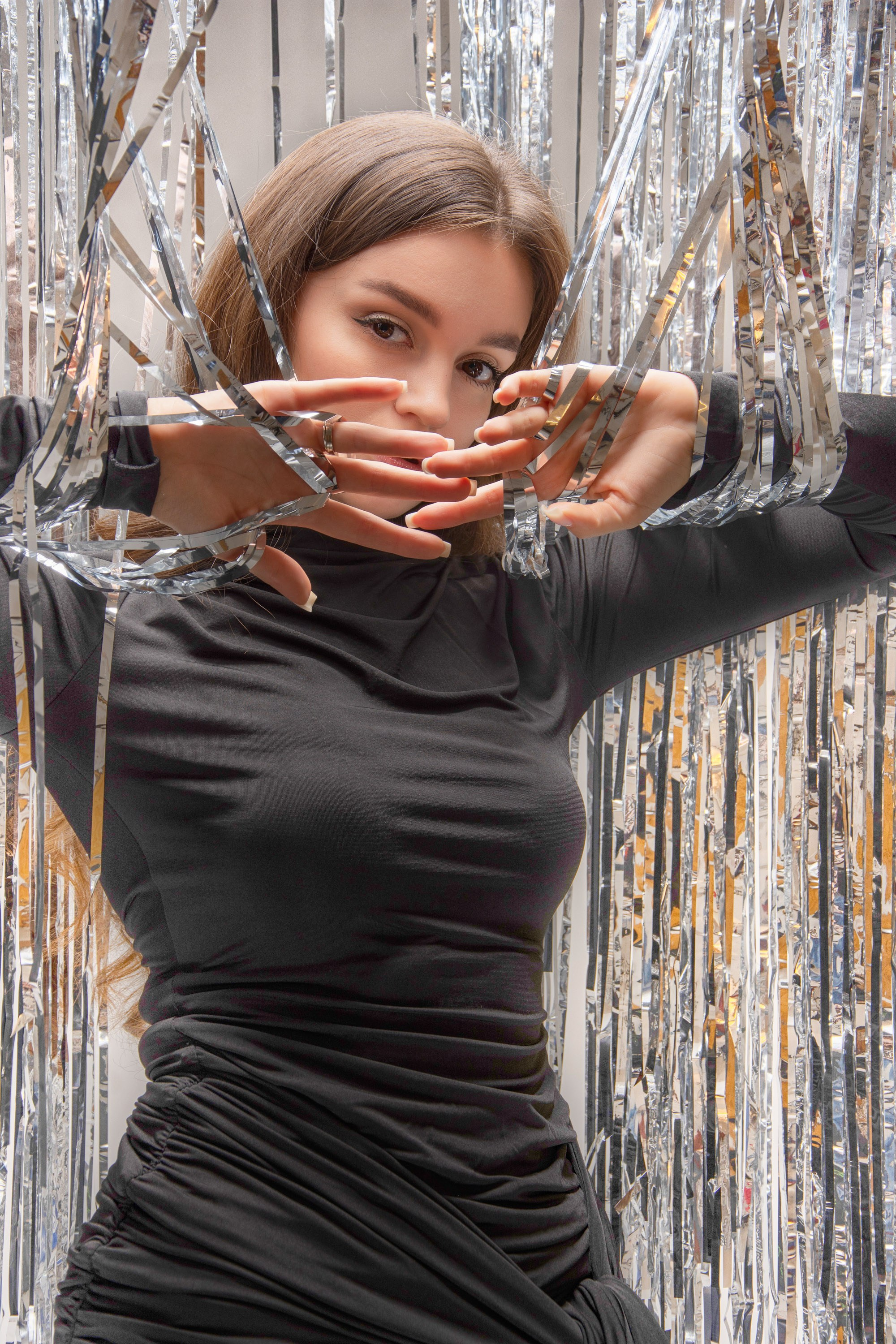 Индивидуальные фотосессии