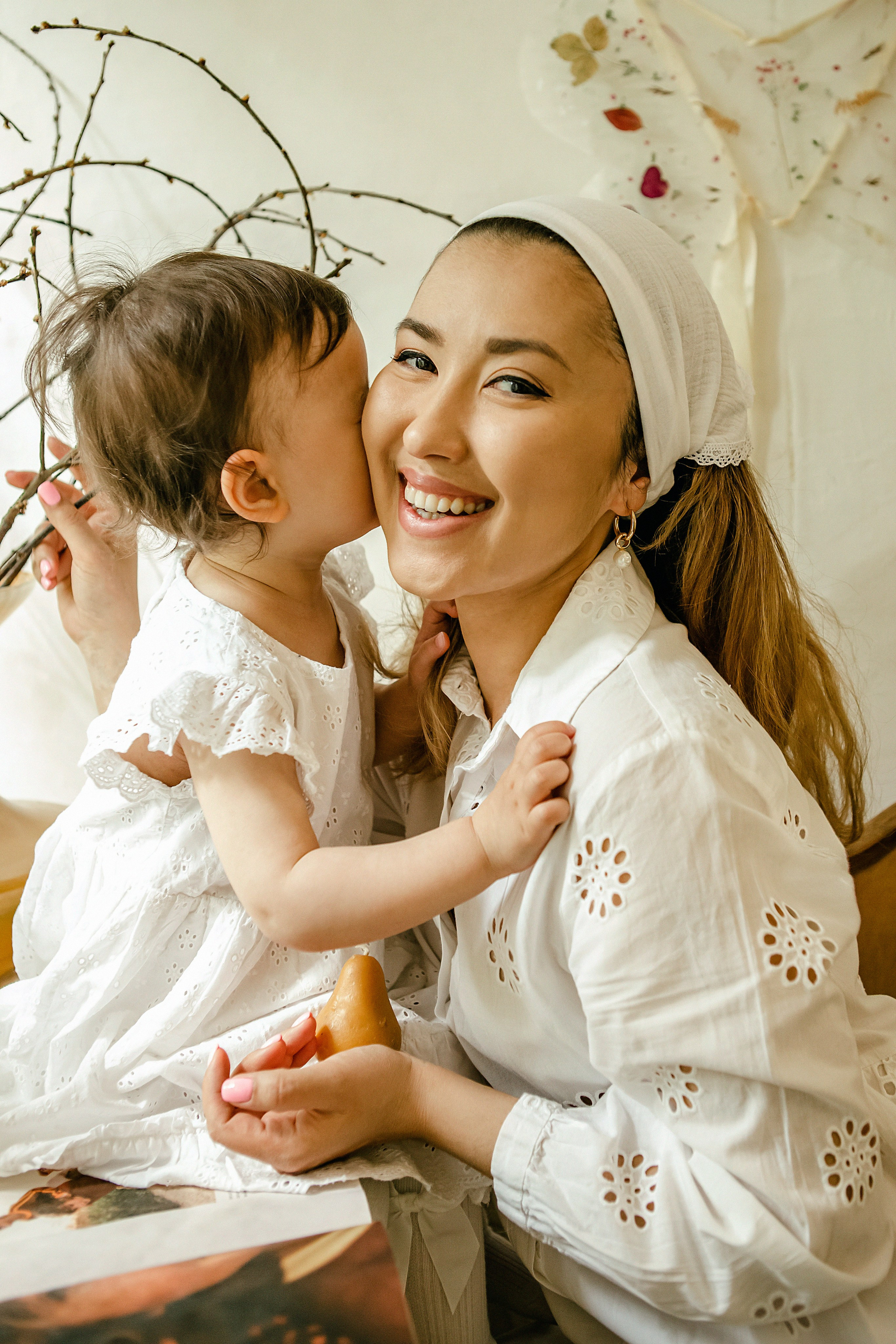 Алина и Мария. Портретный фотограф в Москве Полина Онода