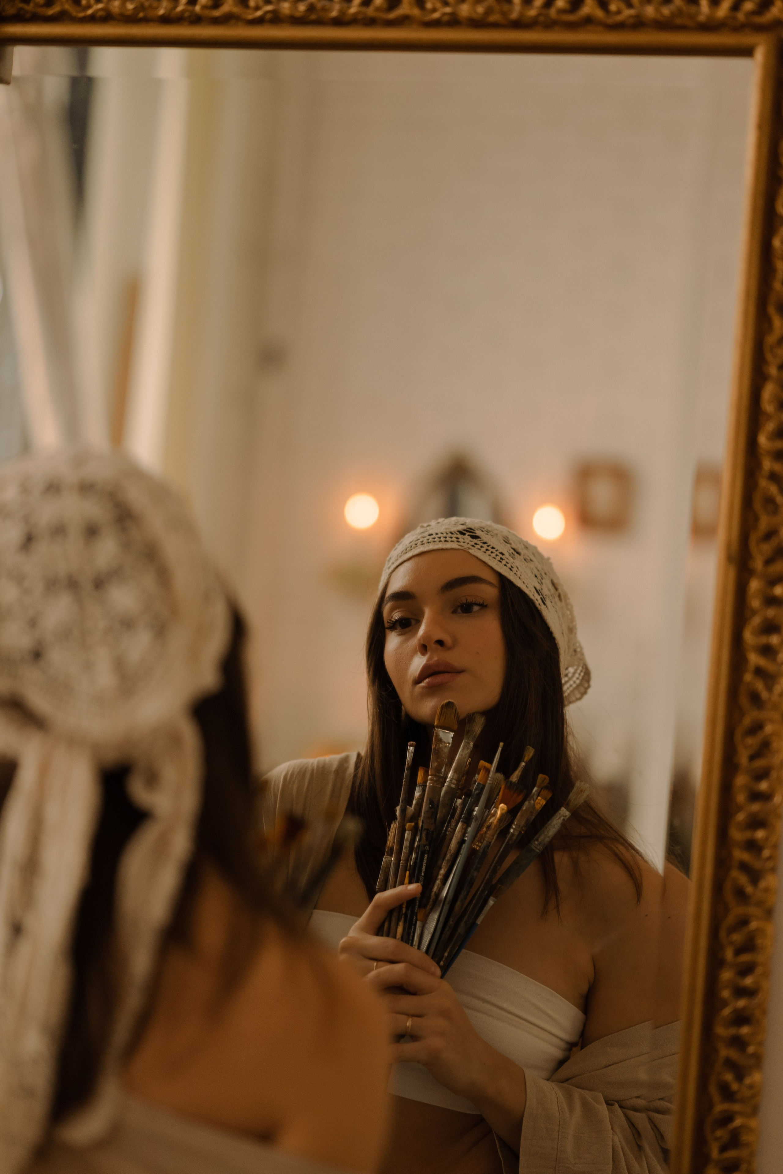 Художница. Фотограф в Москве и МО Бреусова Татьяна