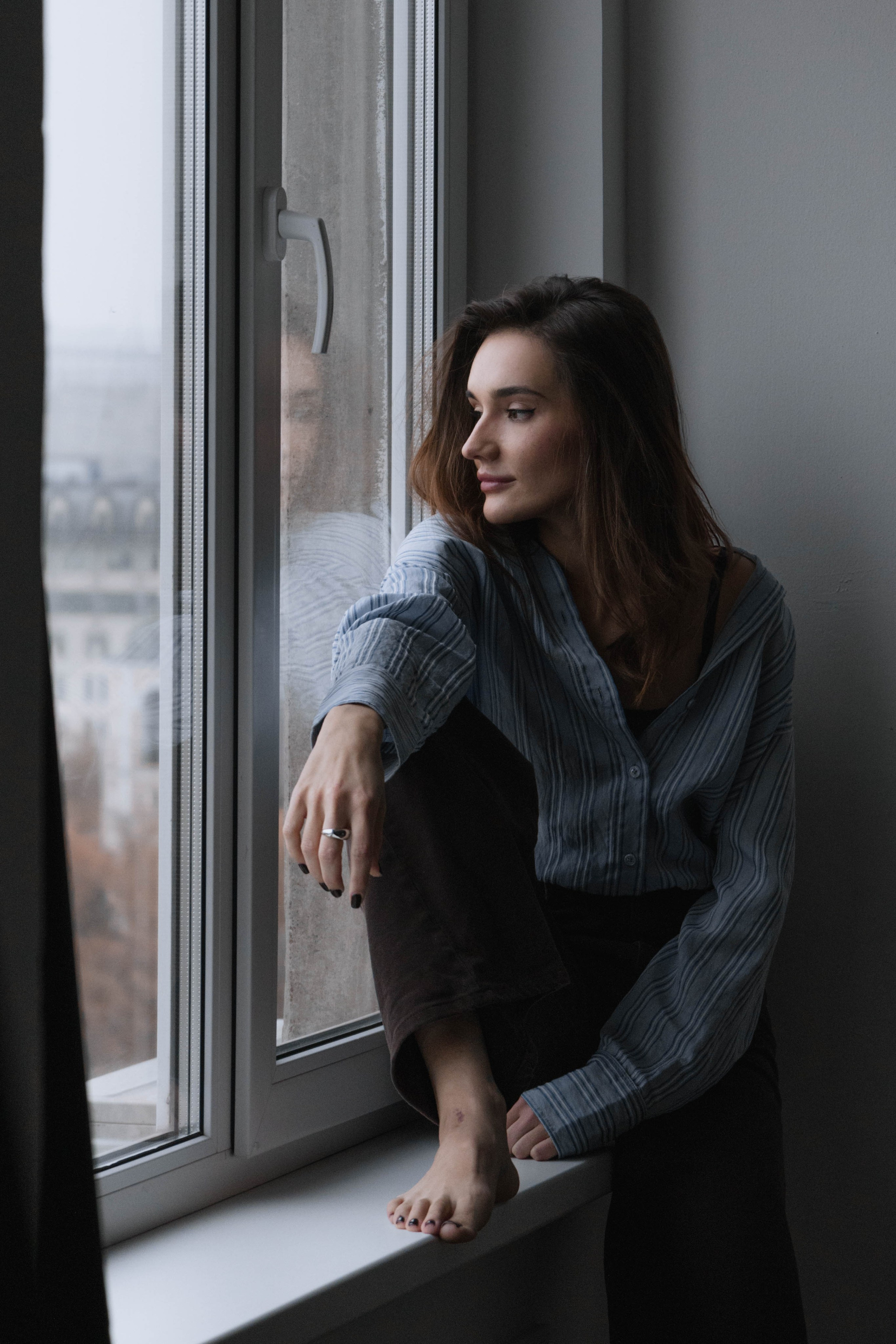 Новая Я. Семейный фотограф Химки — Москва