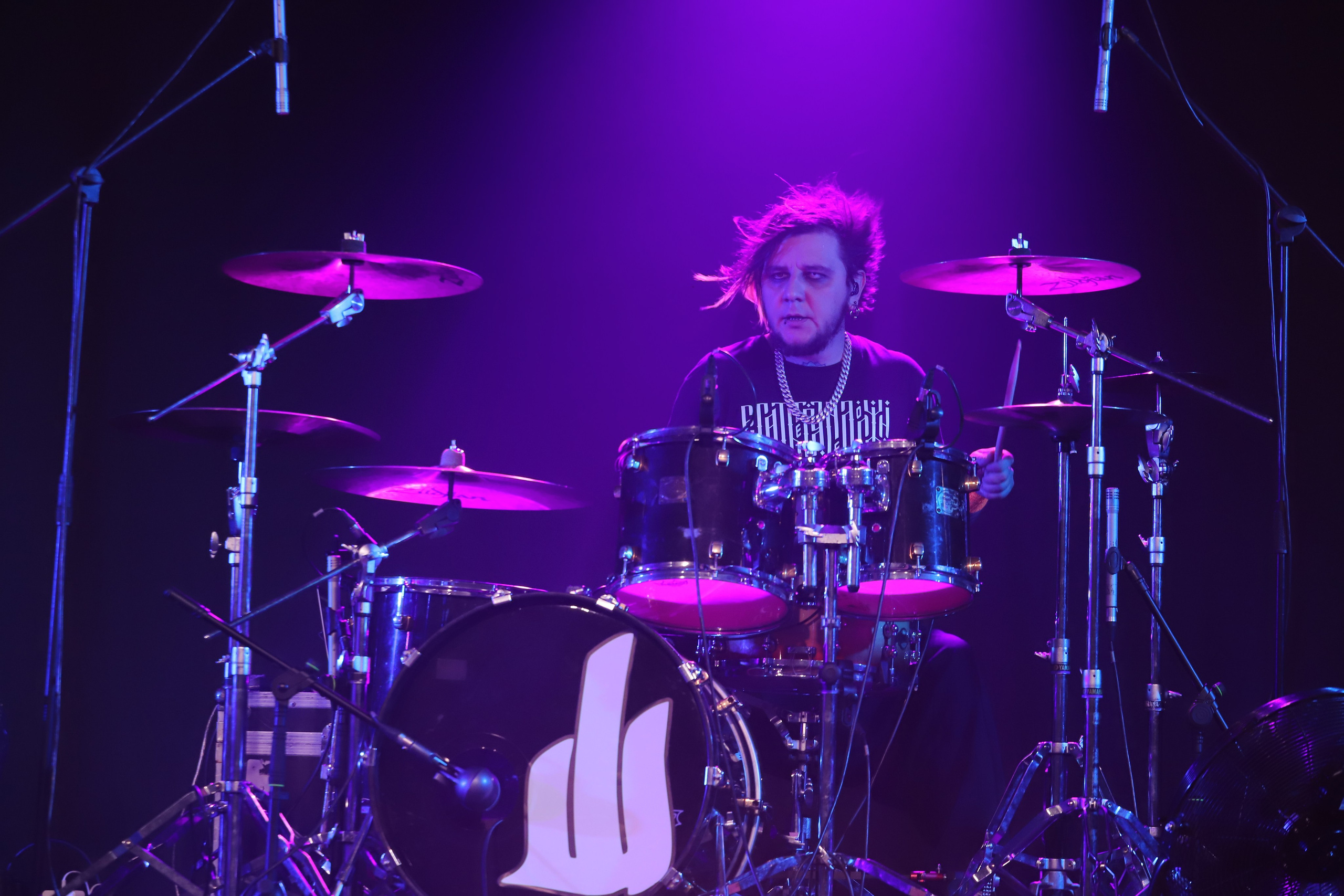 Горшенёв — «Песни Брата». Фотограф в Тюмени Алексей Модин