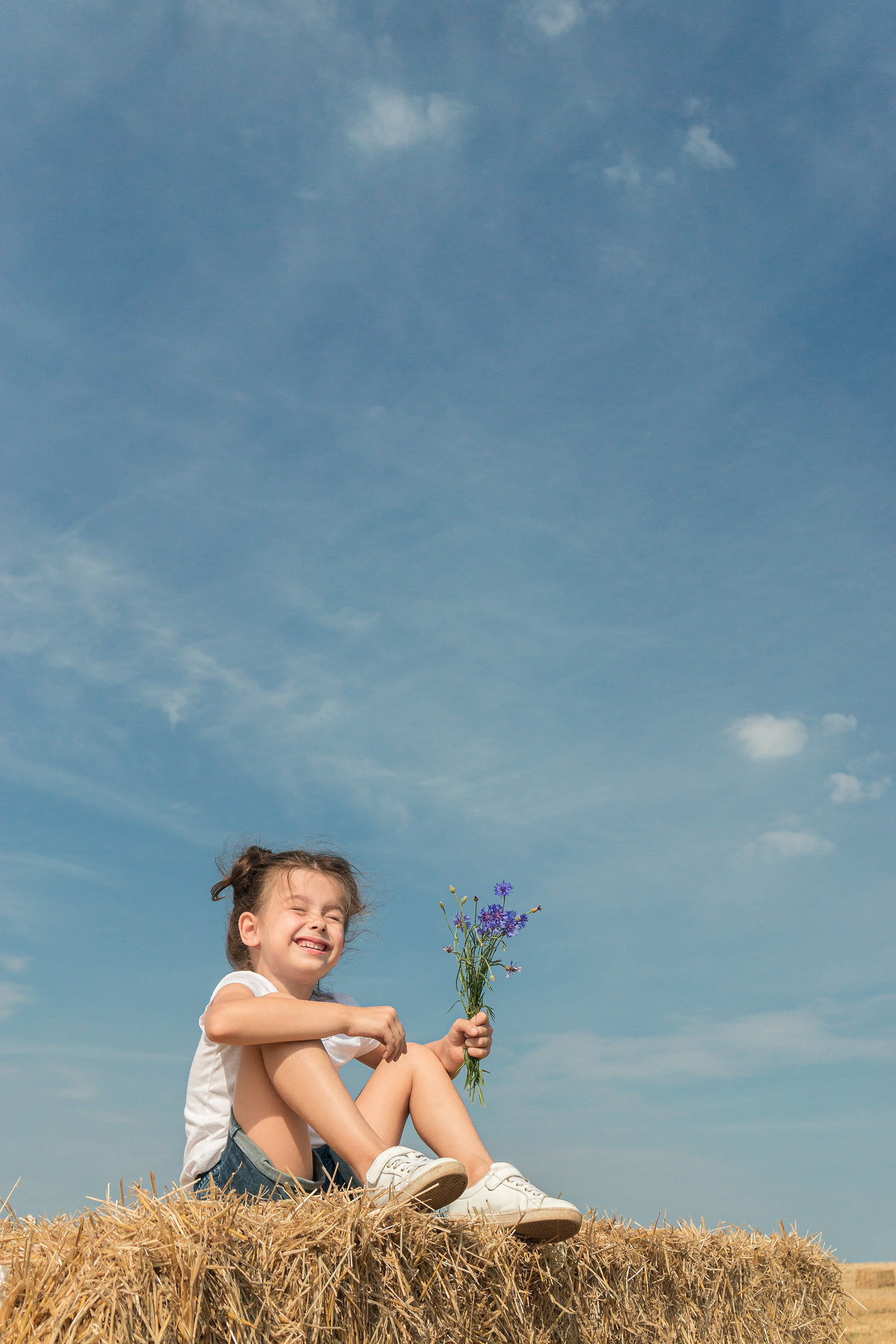 Василина и Павла. Елена Симонова