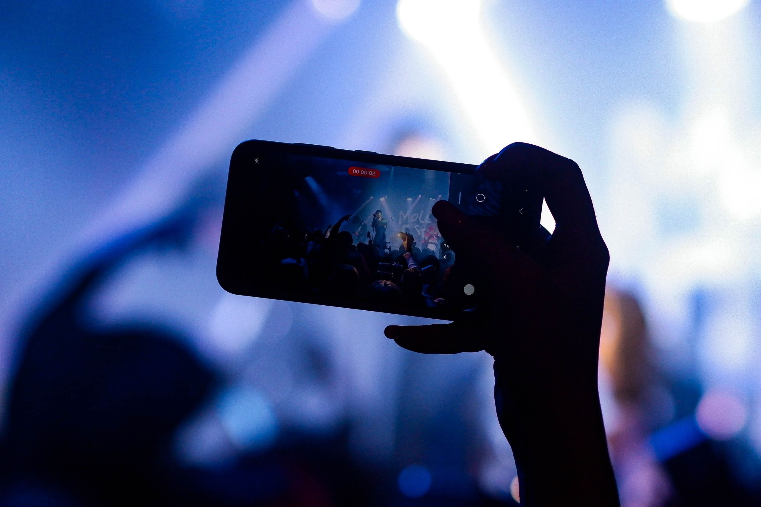 Molly Fest. Портретный фотограф Александра Новикова Тюмень