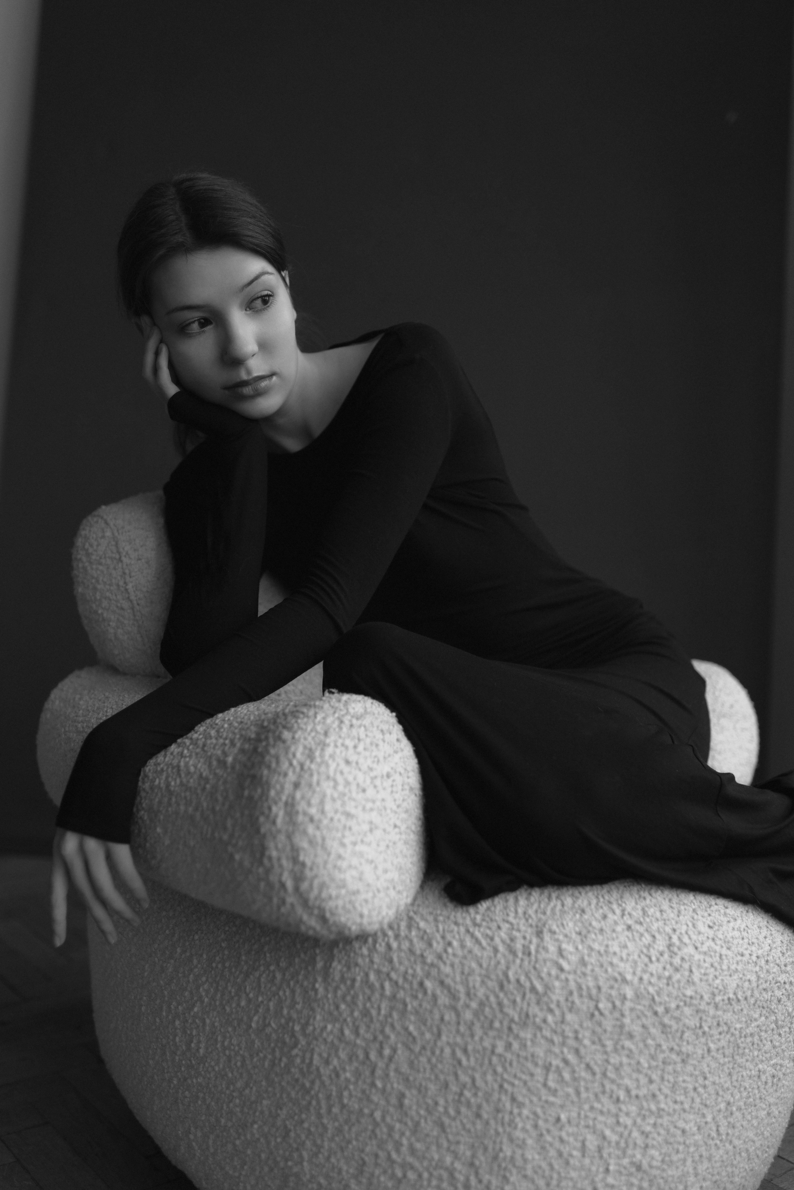 Персональная съёмка. Фотограф в Москве Ира Никина