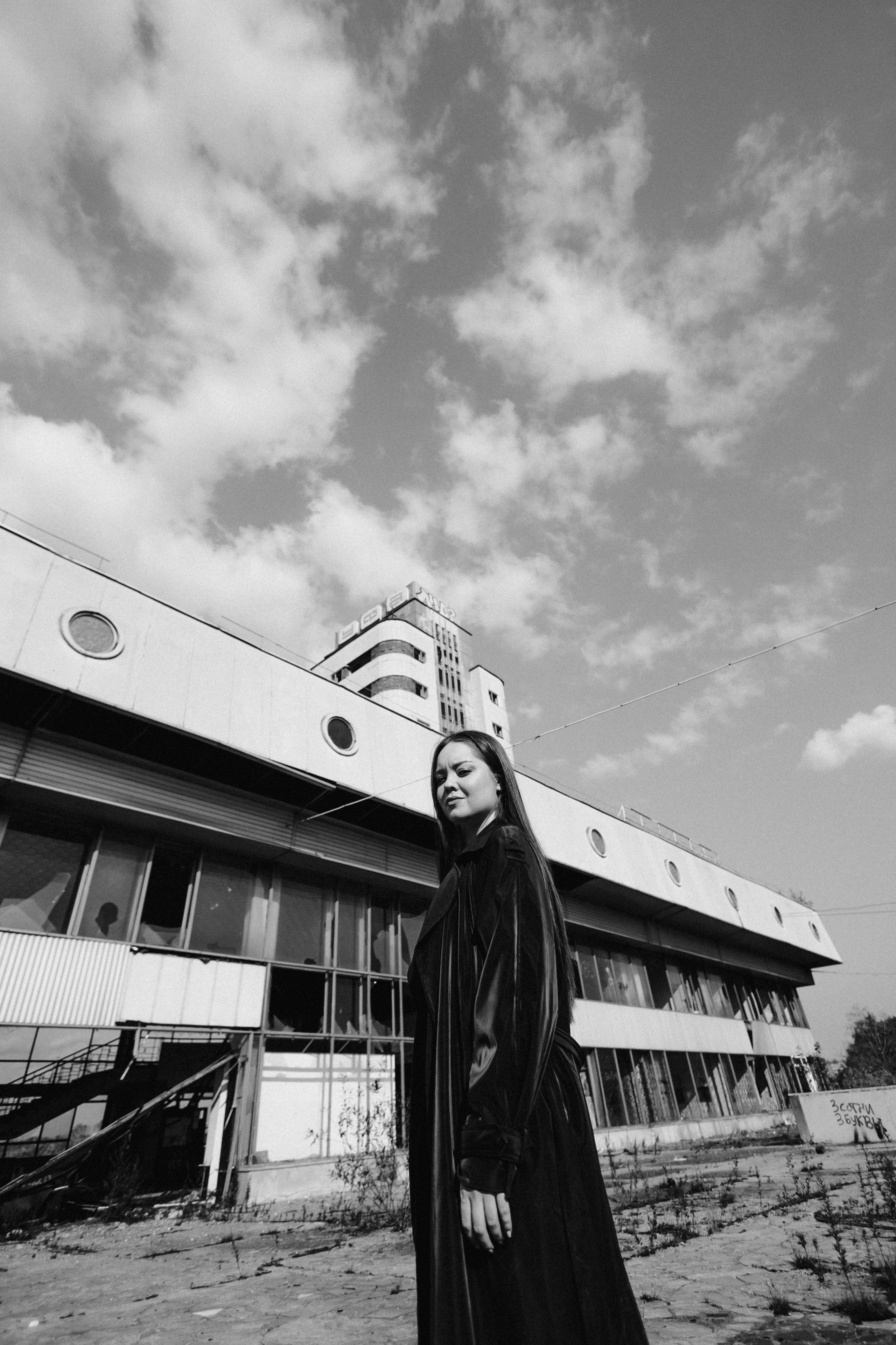 Лиана. Фотограф Уфа