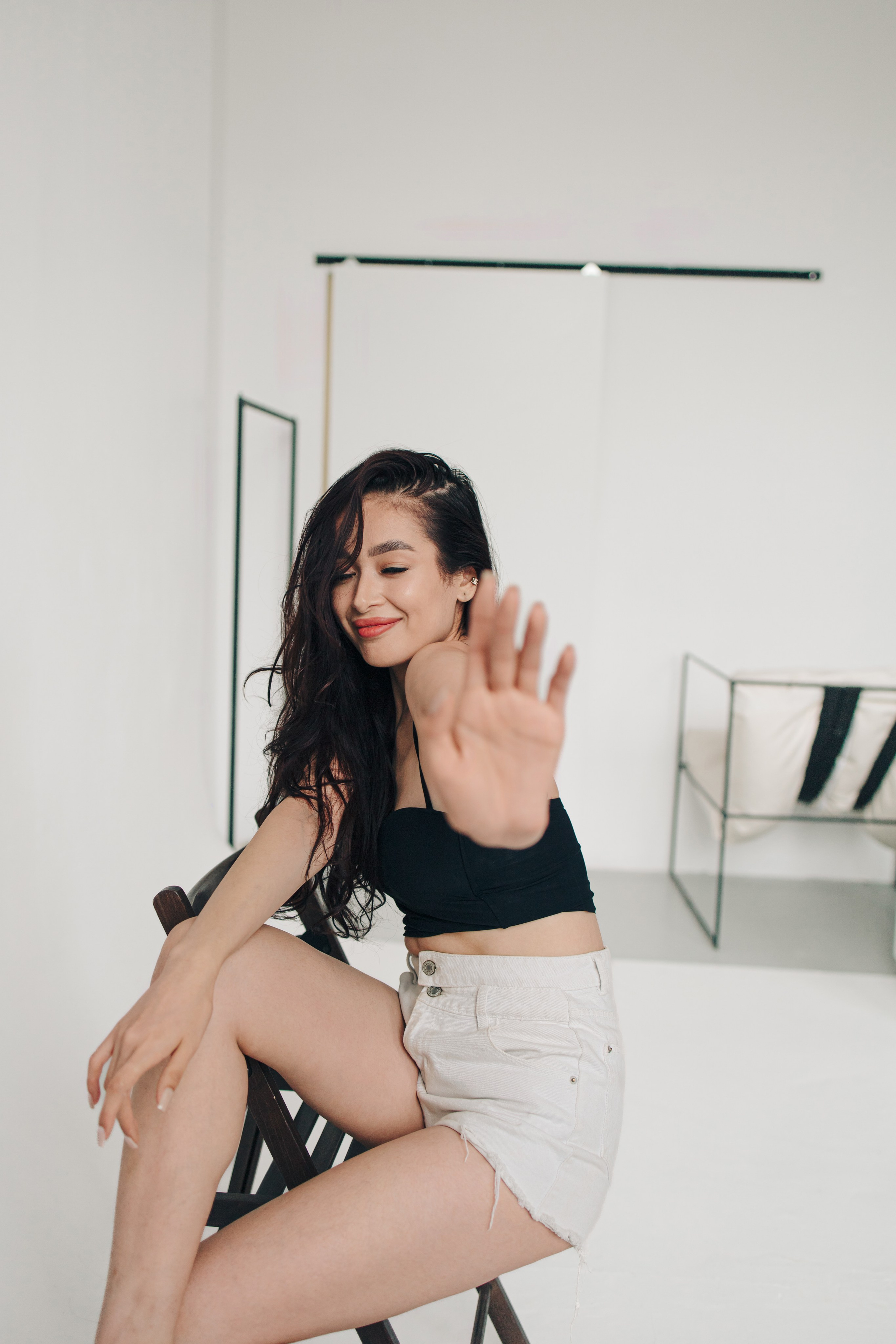 Диля. Фотограф Уфа