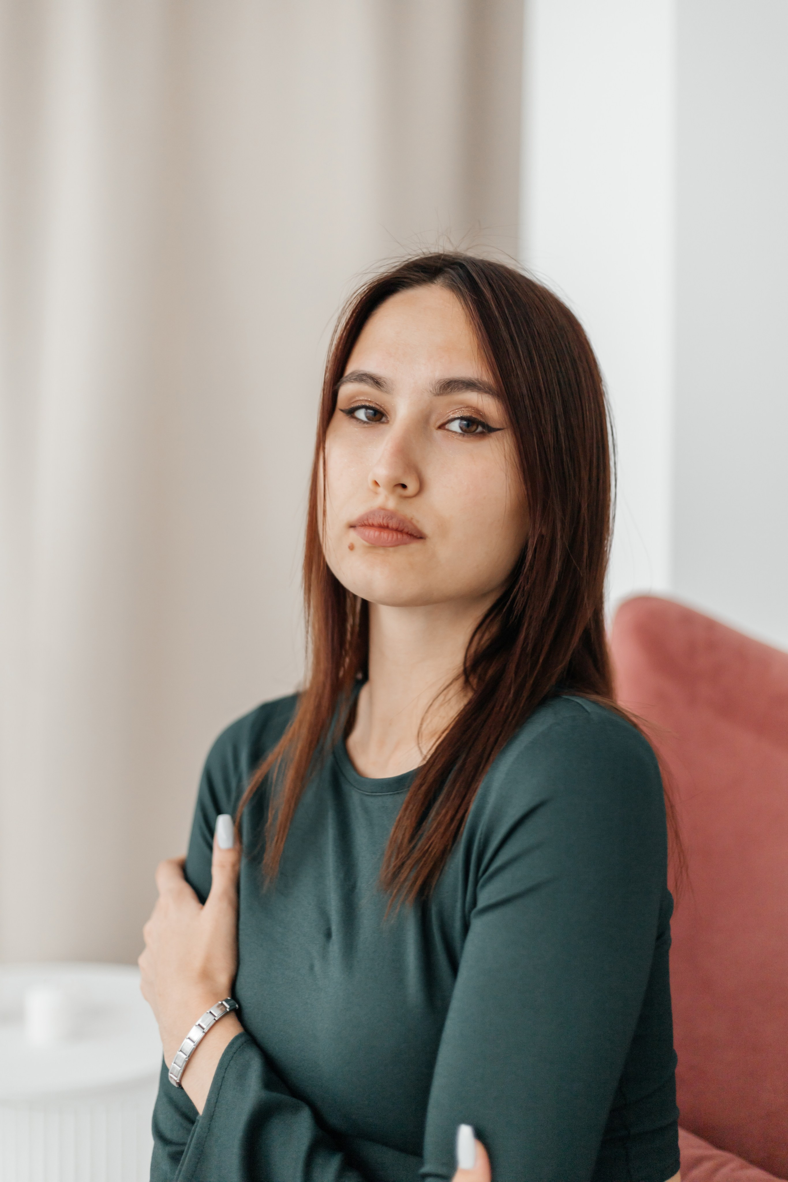 Ульяна. Фотограф Уфа