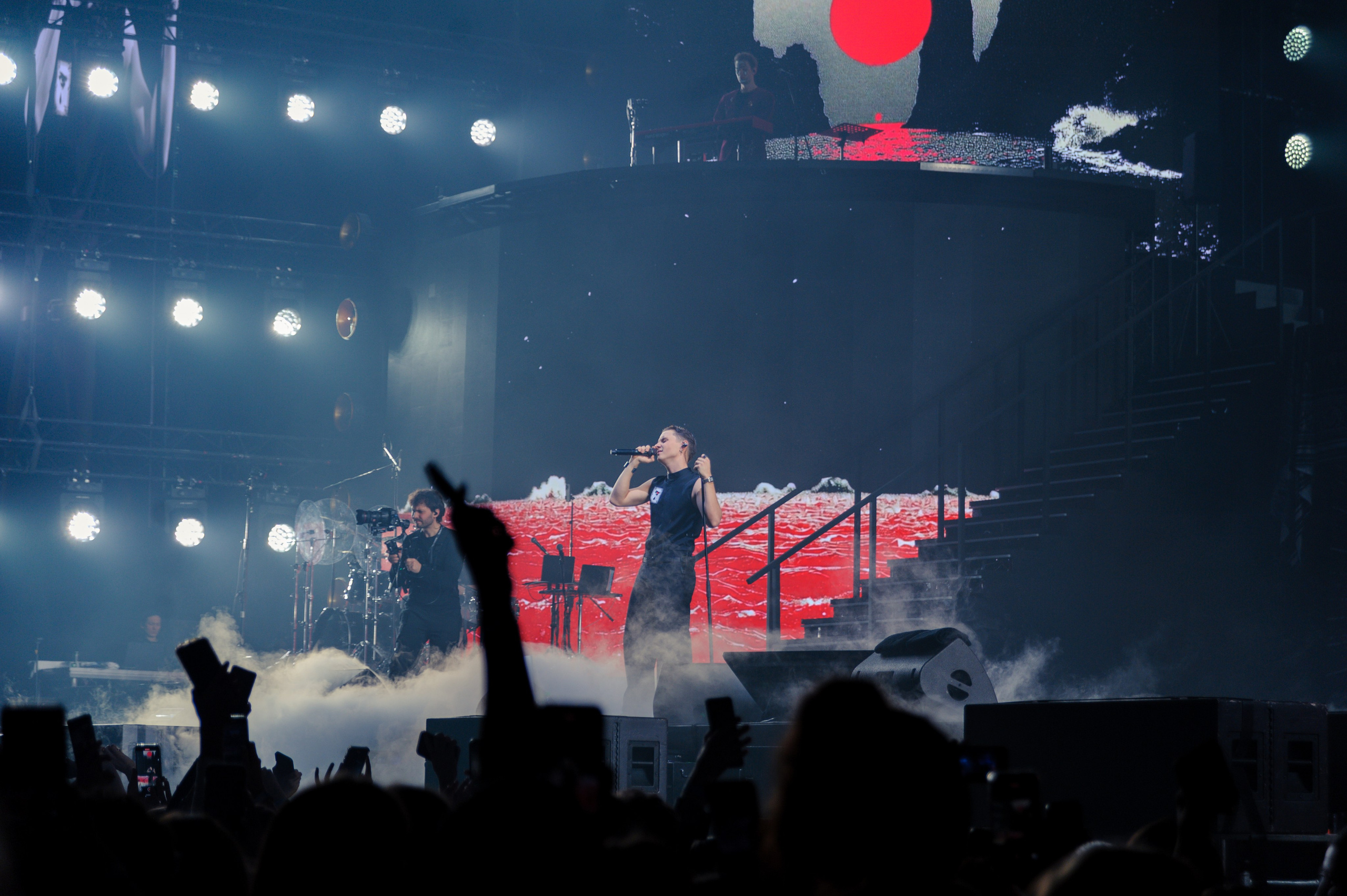 Ваня Дмитриенко, Ледовый дворец, Санкт-Петербург. Алексей Горчаков. Фотограф на ваш праздник