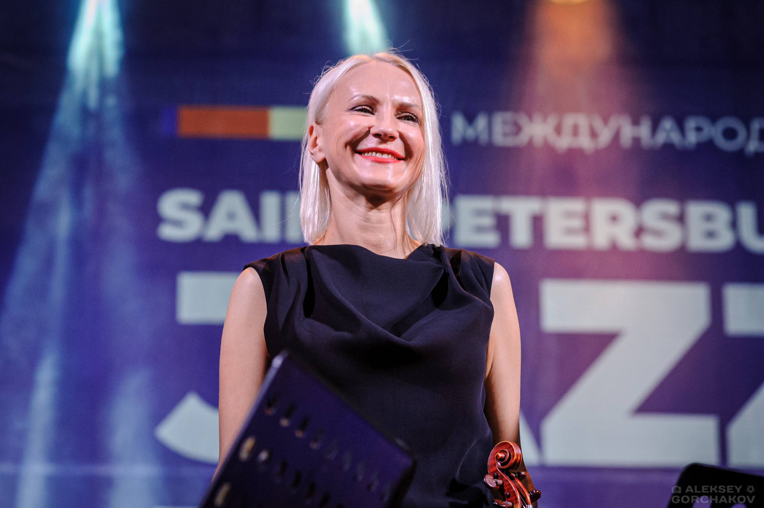 Saint Petersburg Jazz Fest, 23.07.2025. Алексей Горчаков. Фотограф на ваш праздник