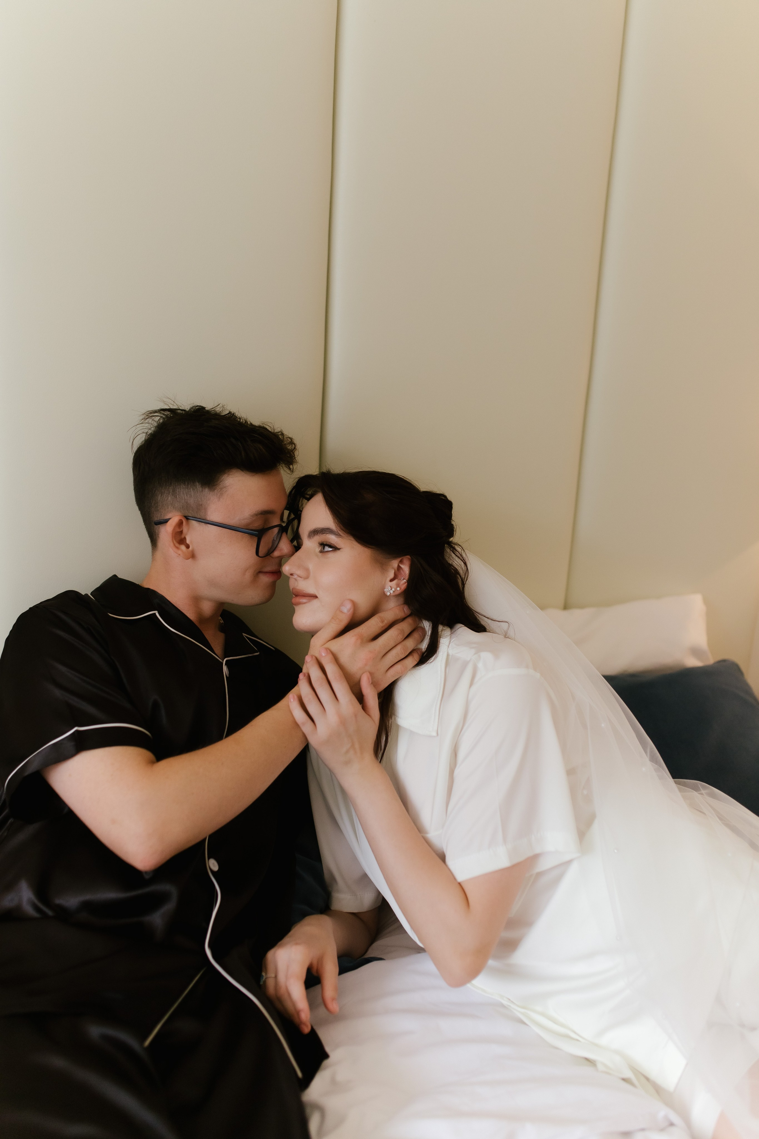 Павел и Ольга 06.09.25. Индивидуальный, семейный и свадебный фотограф