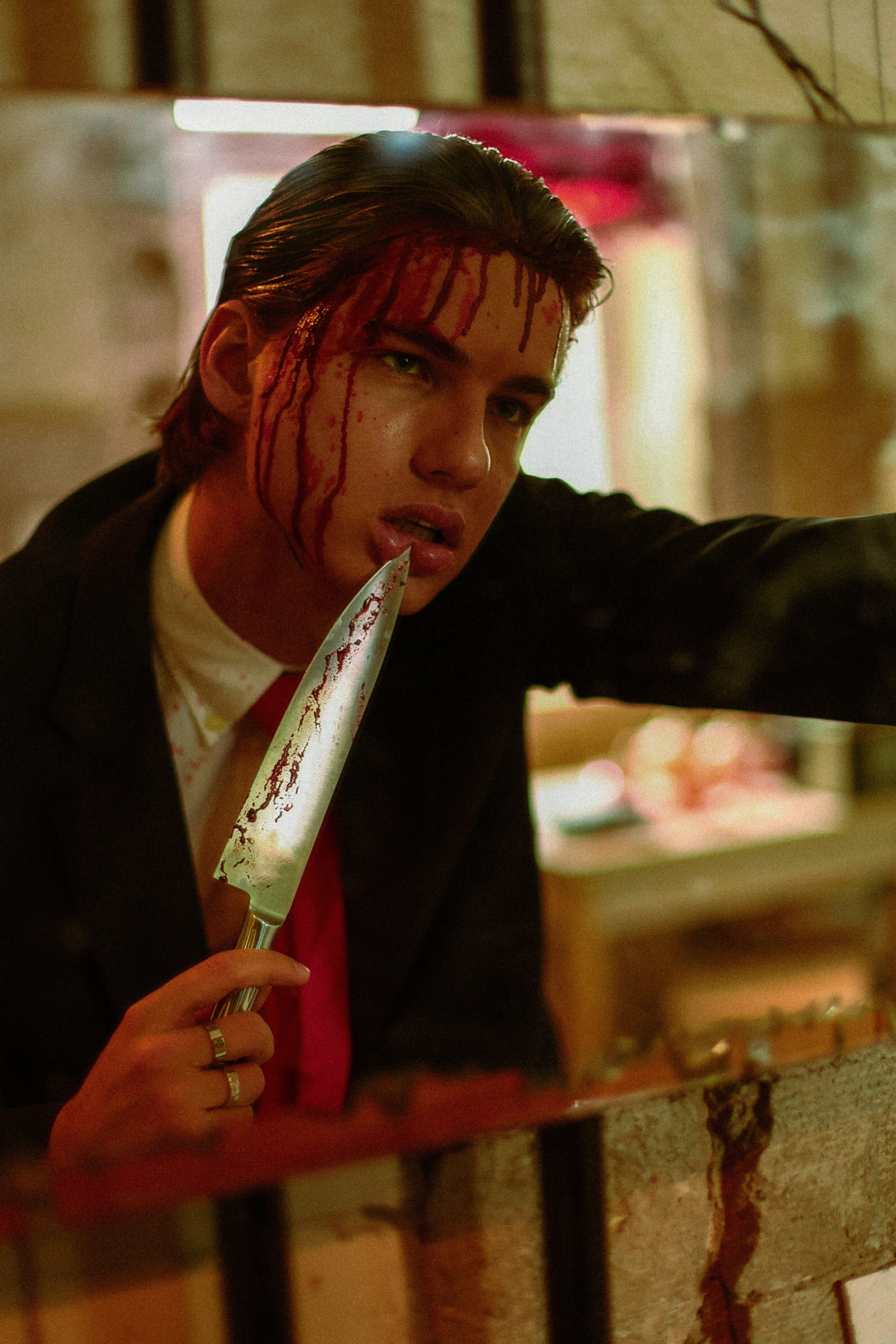 Никита. Фотограф & Видеомейкер в Москве