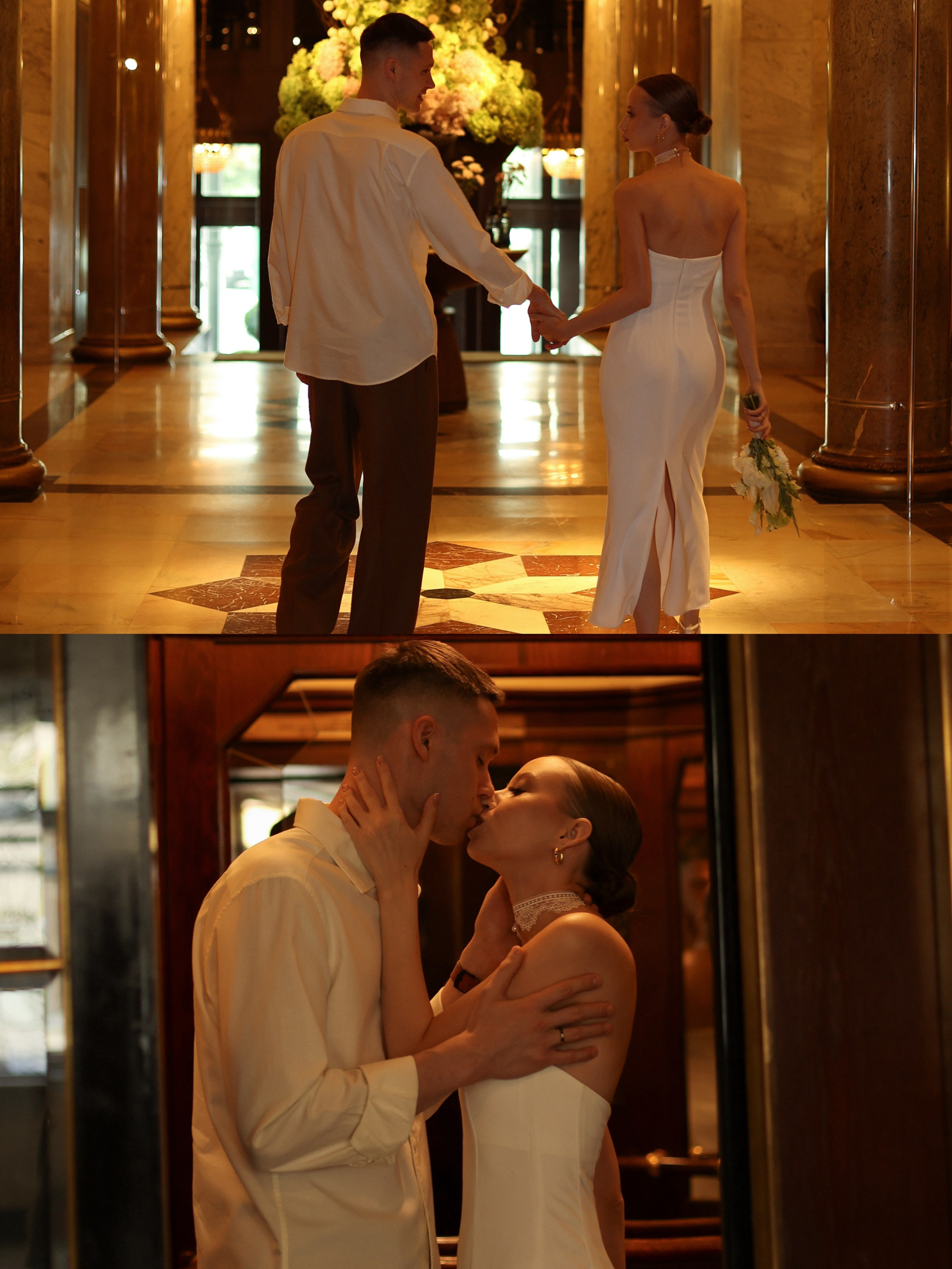 Karina&Konstantin. Фотограф & Видеомейкер в Москве