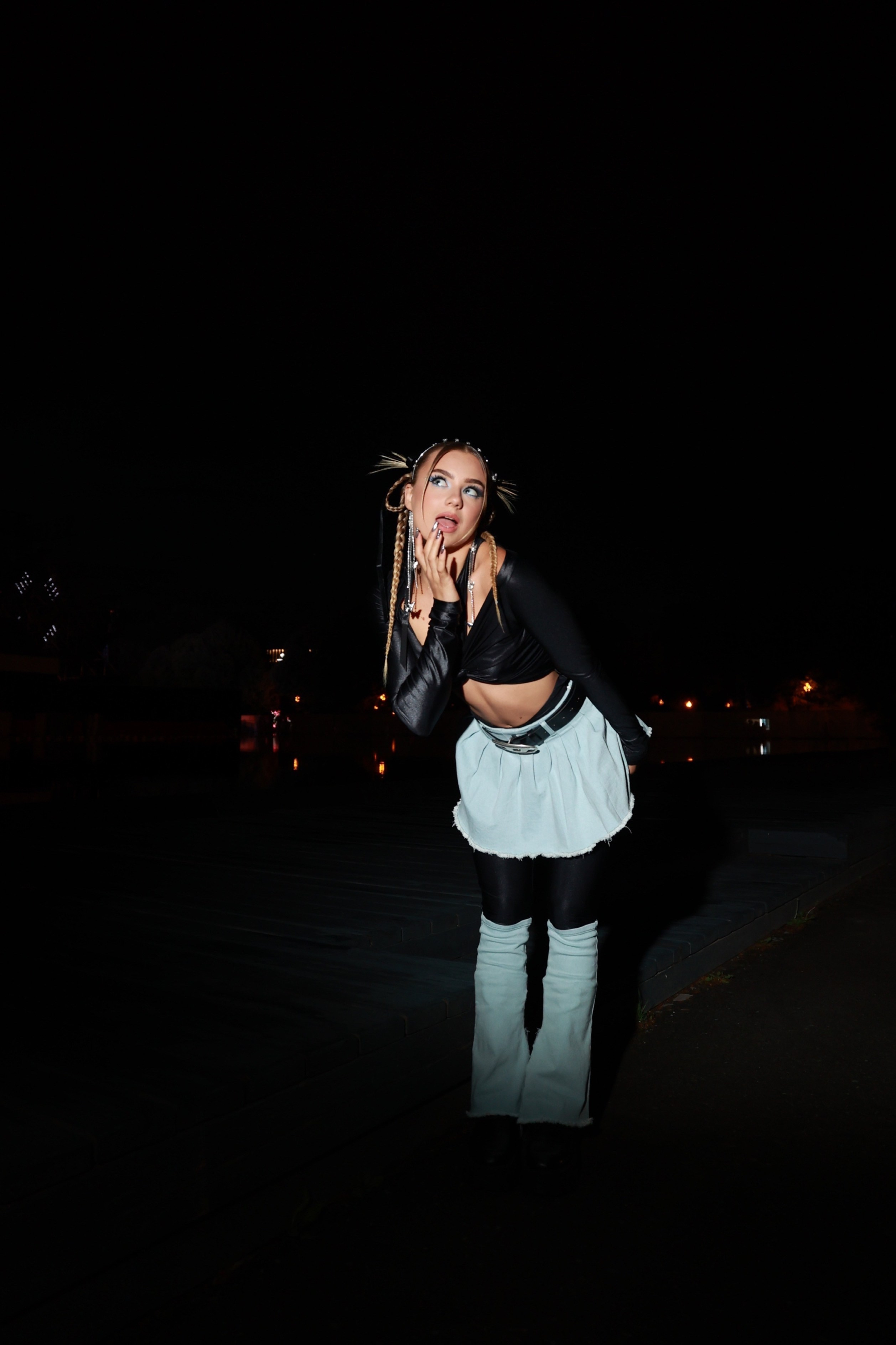 Катя Адушкина. Фотограф & Видеомейкер в Москве