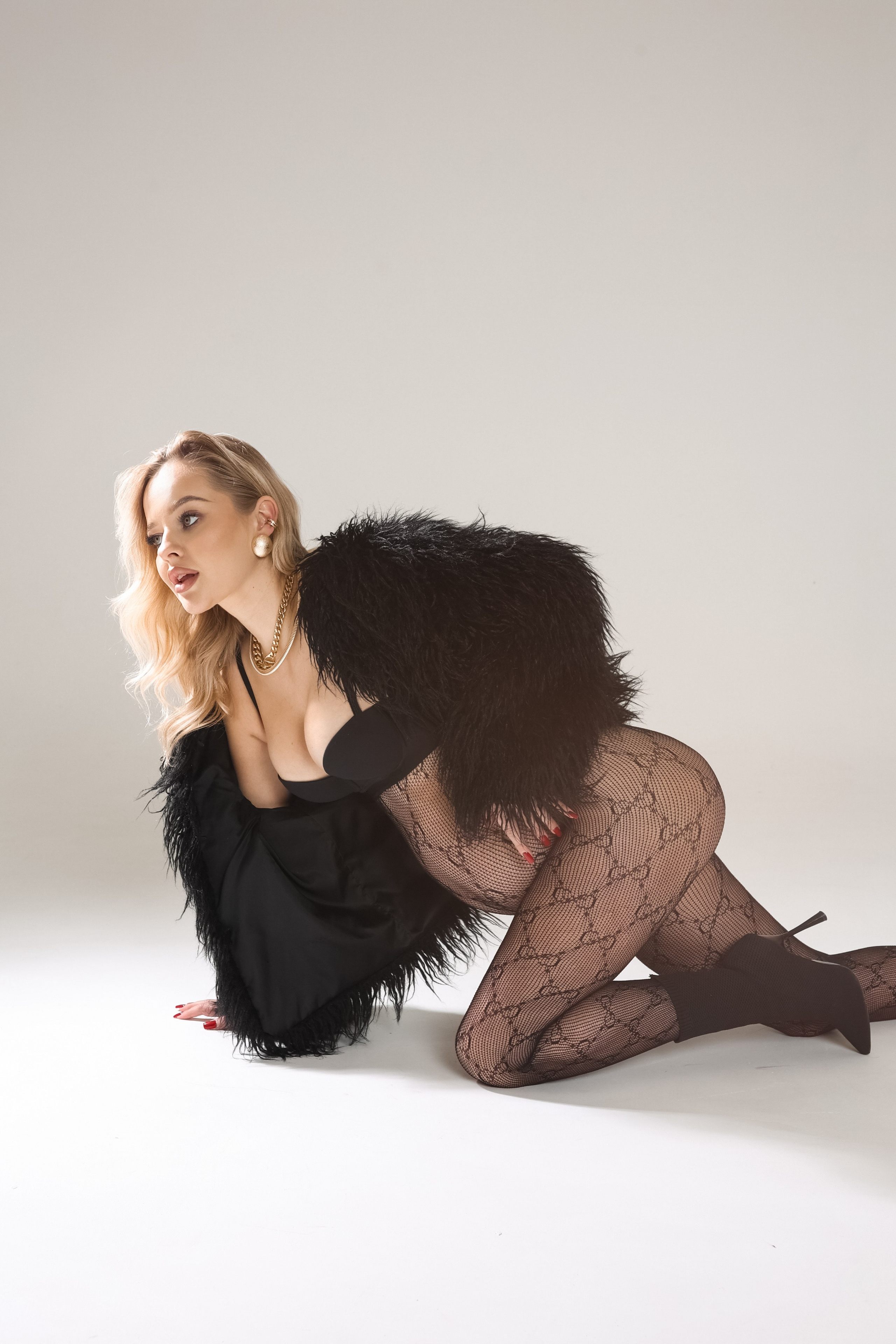 Алина. Фотограф & Видеомейкер в Москве