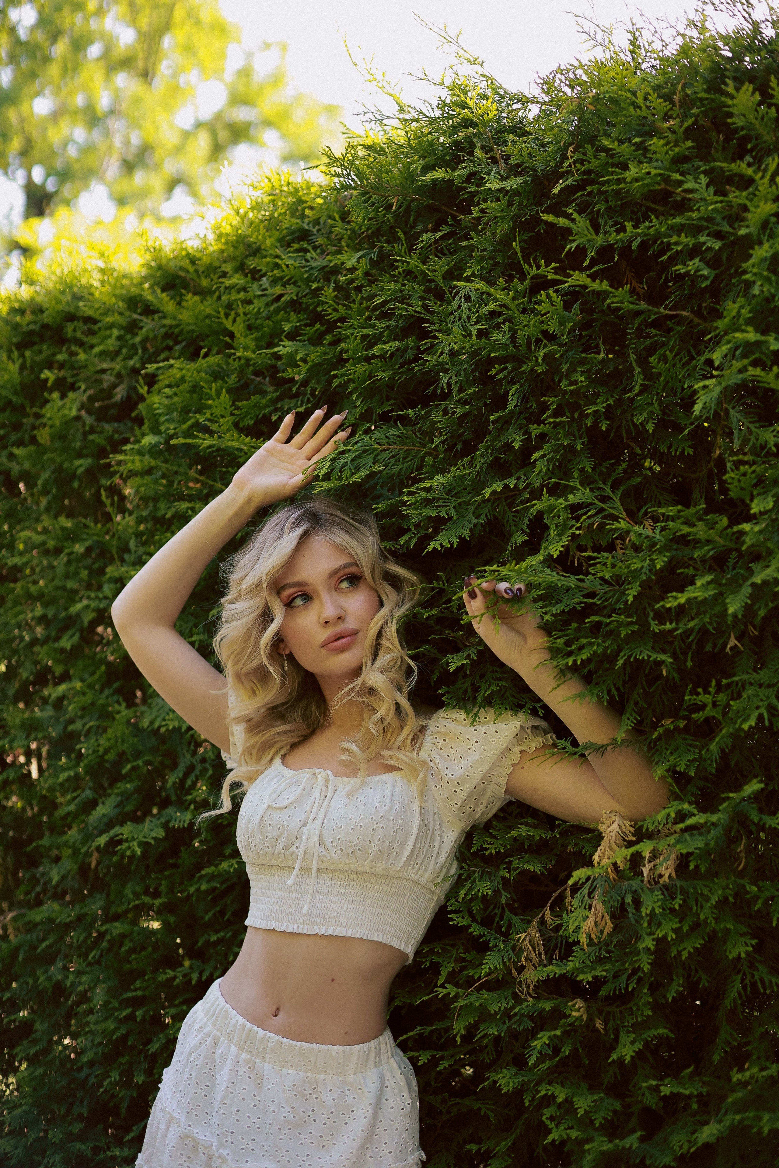 Злата. Фотограф & Видеомейкер в Москве