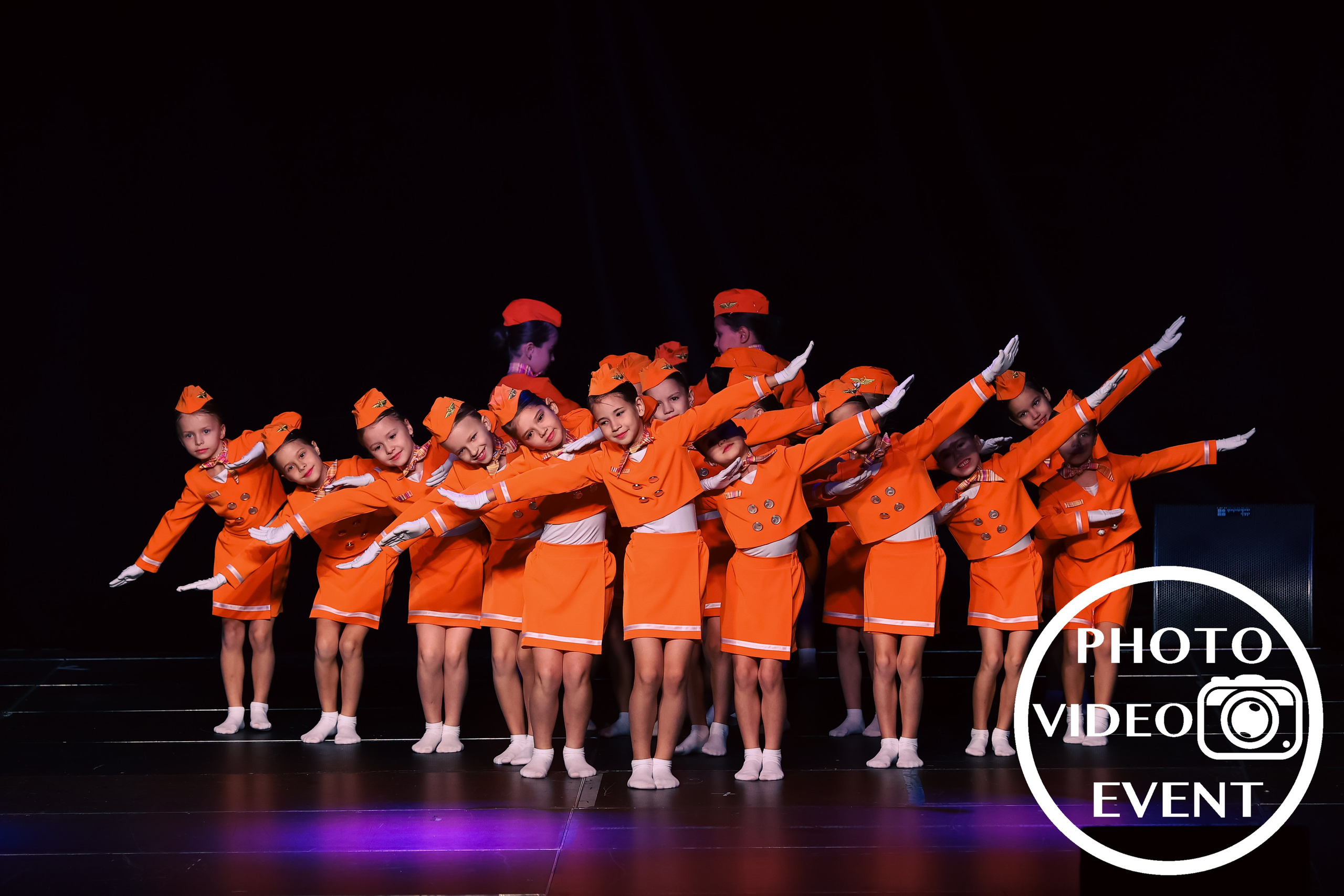 Провинциальные Танцы г. Орёл 18.11.23. Photo Video Event