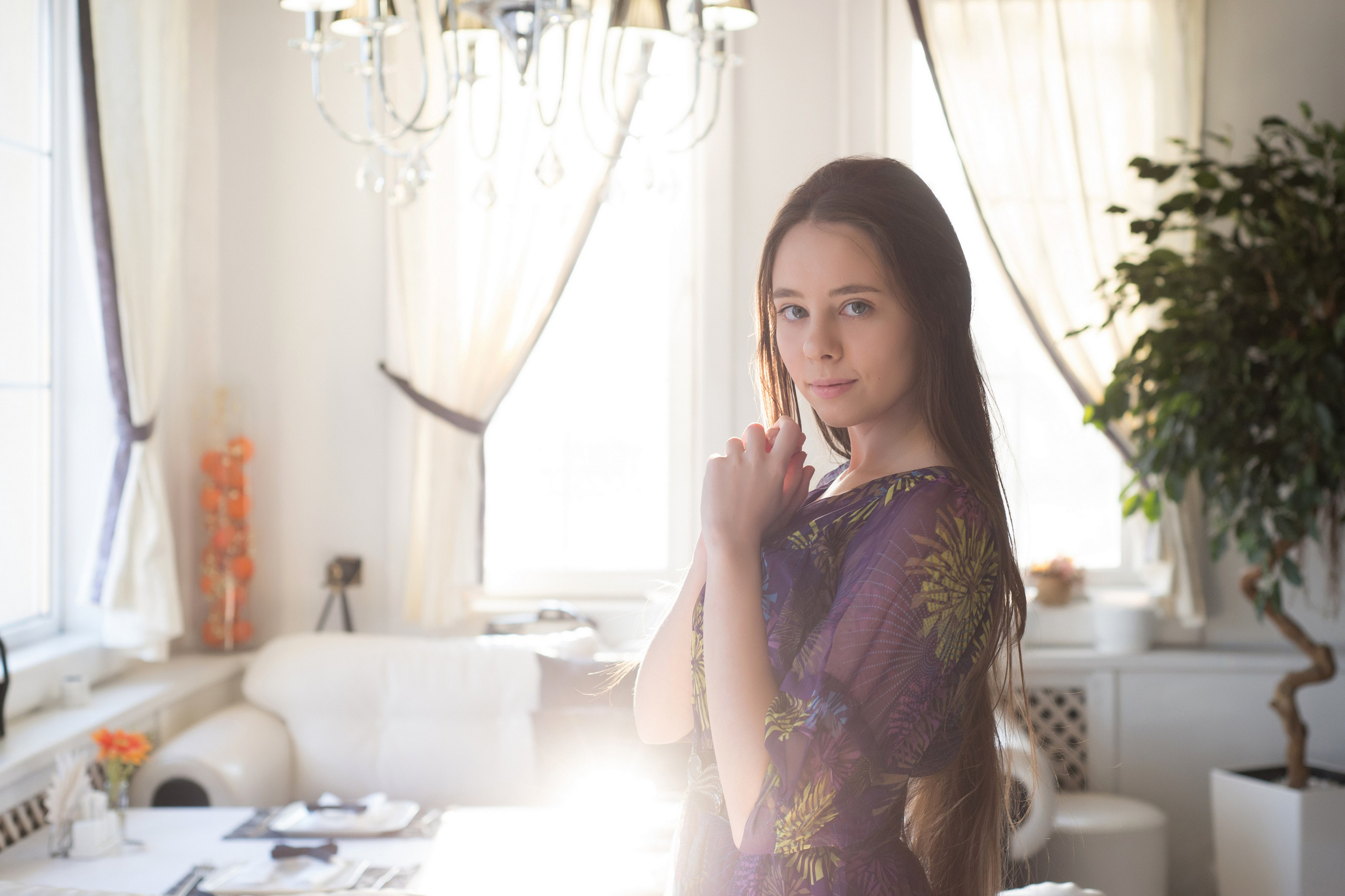 Про людей. Фотограф в Уссурийске и всем Приморье