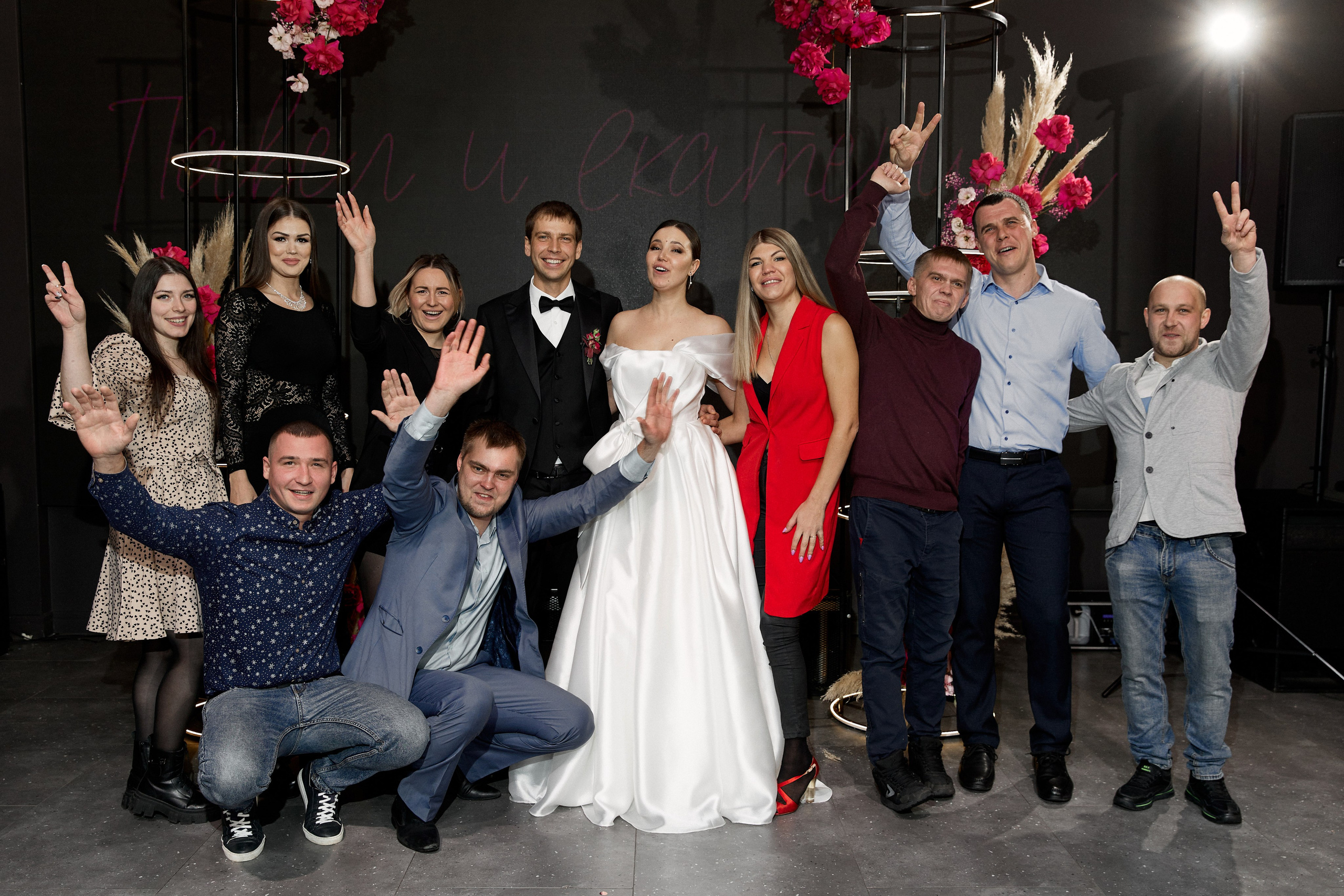 Посмотреть серию. Свадебный и семейный фотограф в Красноярске Тряпчев Павел