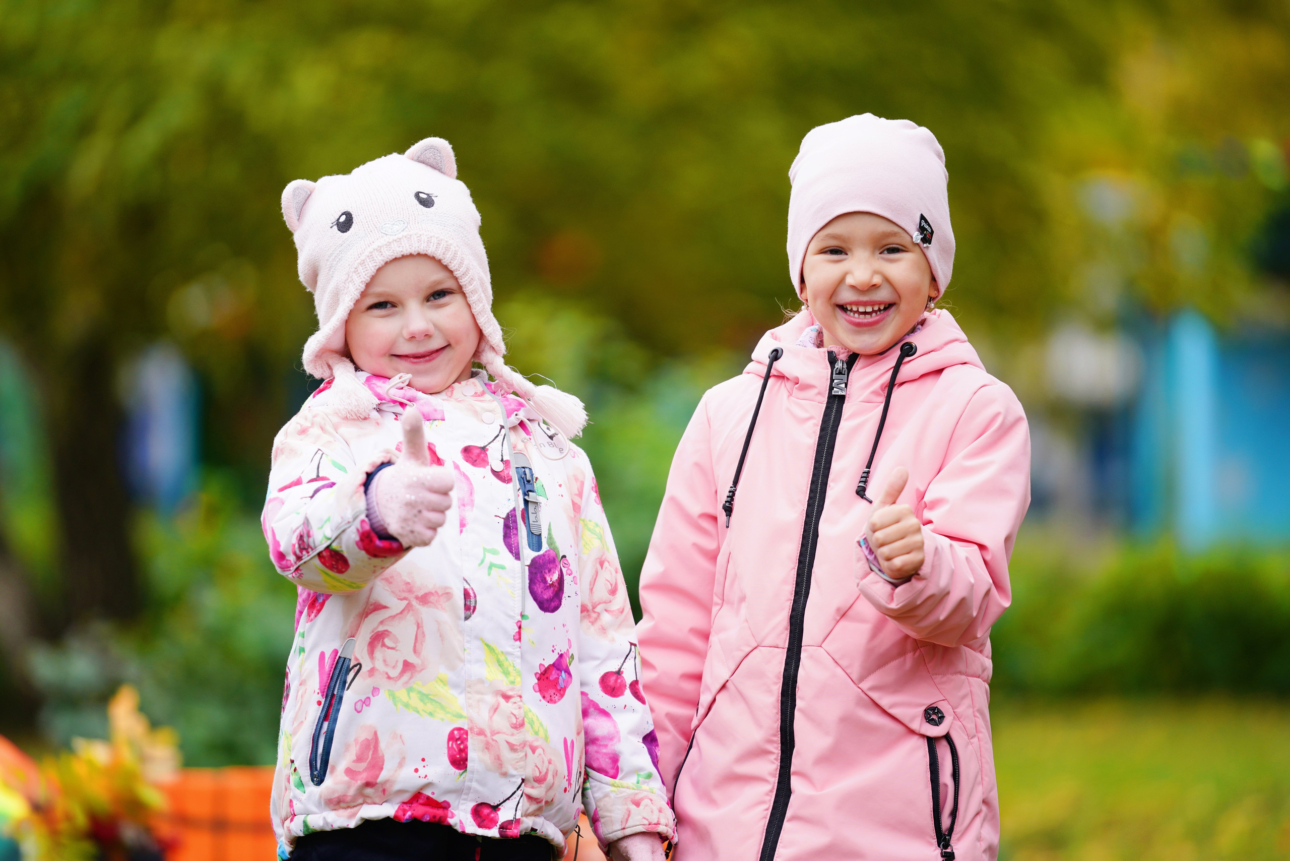 Осень (детский сад). Современные выпускные альбомы. Мы делаем не просто альбомы, а стильные фотокниги