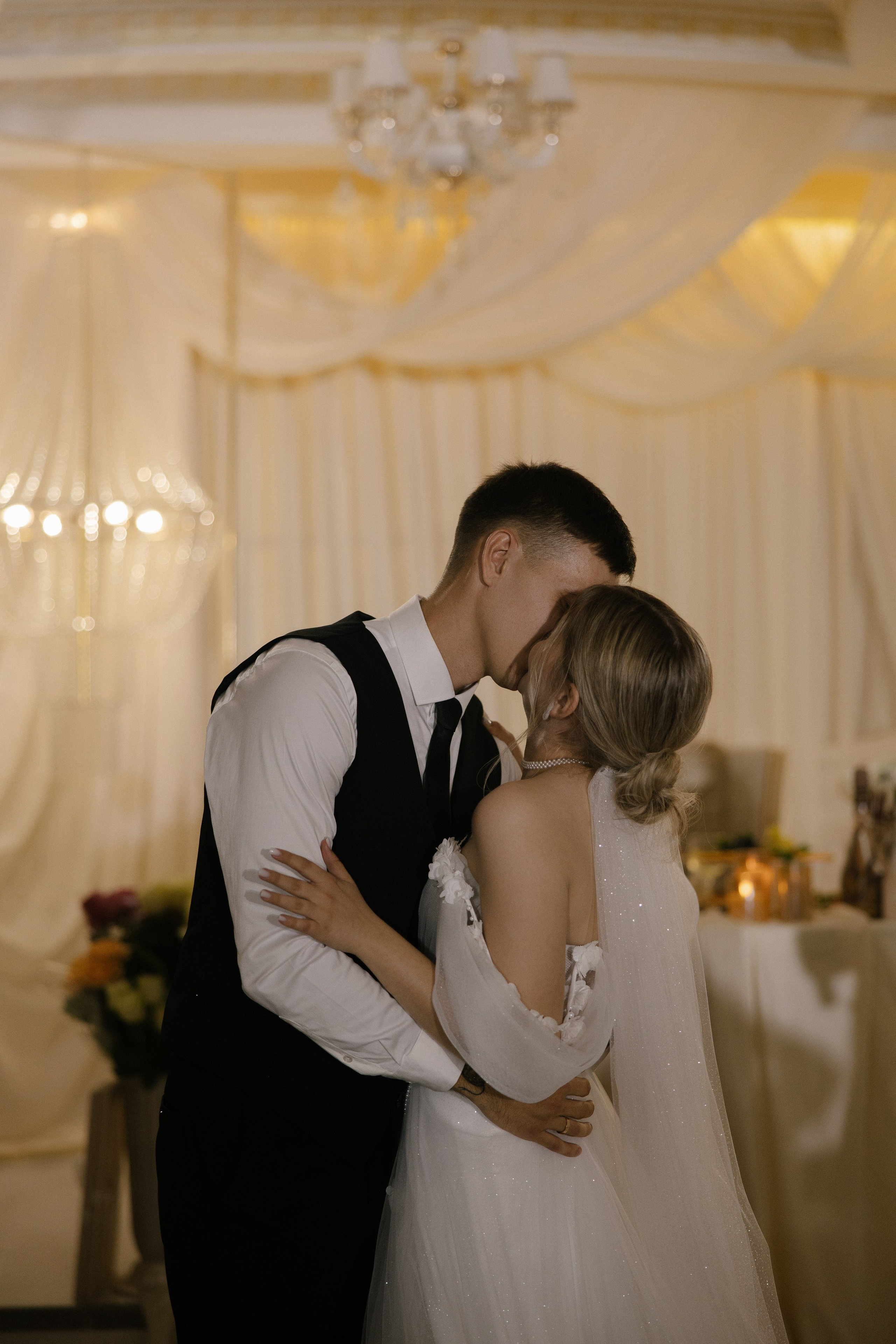 Яна и Максим. Свадебный и Семейный фотограф в городе Тимашевск и Краснодар