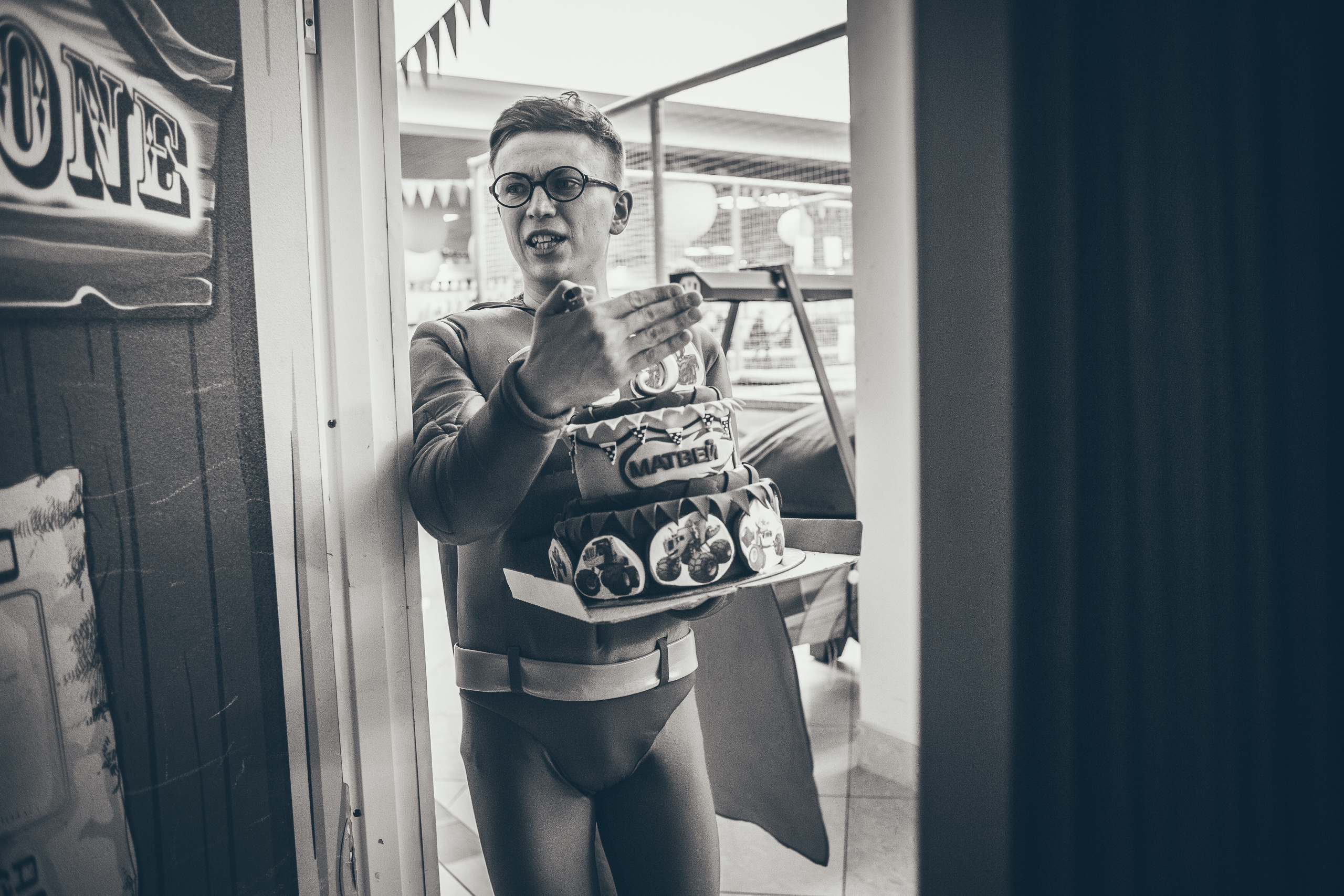 Репортаж. Фотограф Анастасия Четверикова