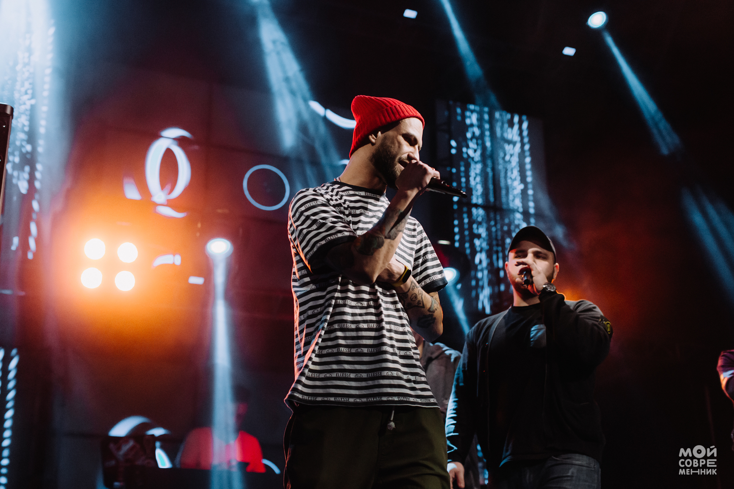 Репортаж. Фотограф Анастасия Четверикова