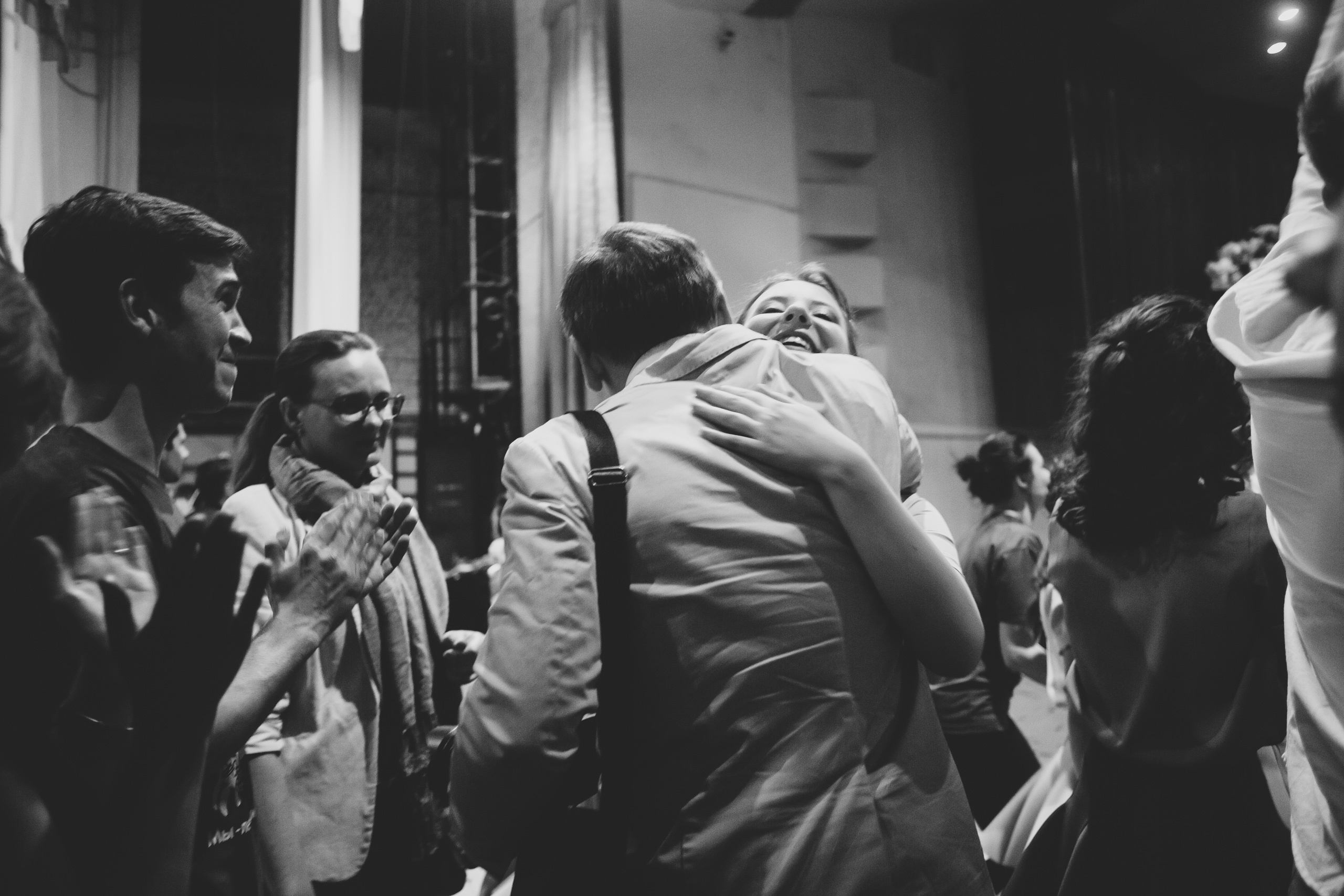 Репортаж. Фотограф Анастасия Четверикова