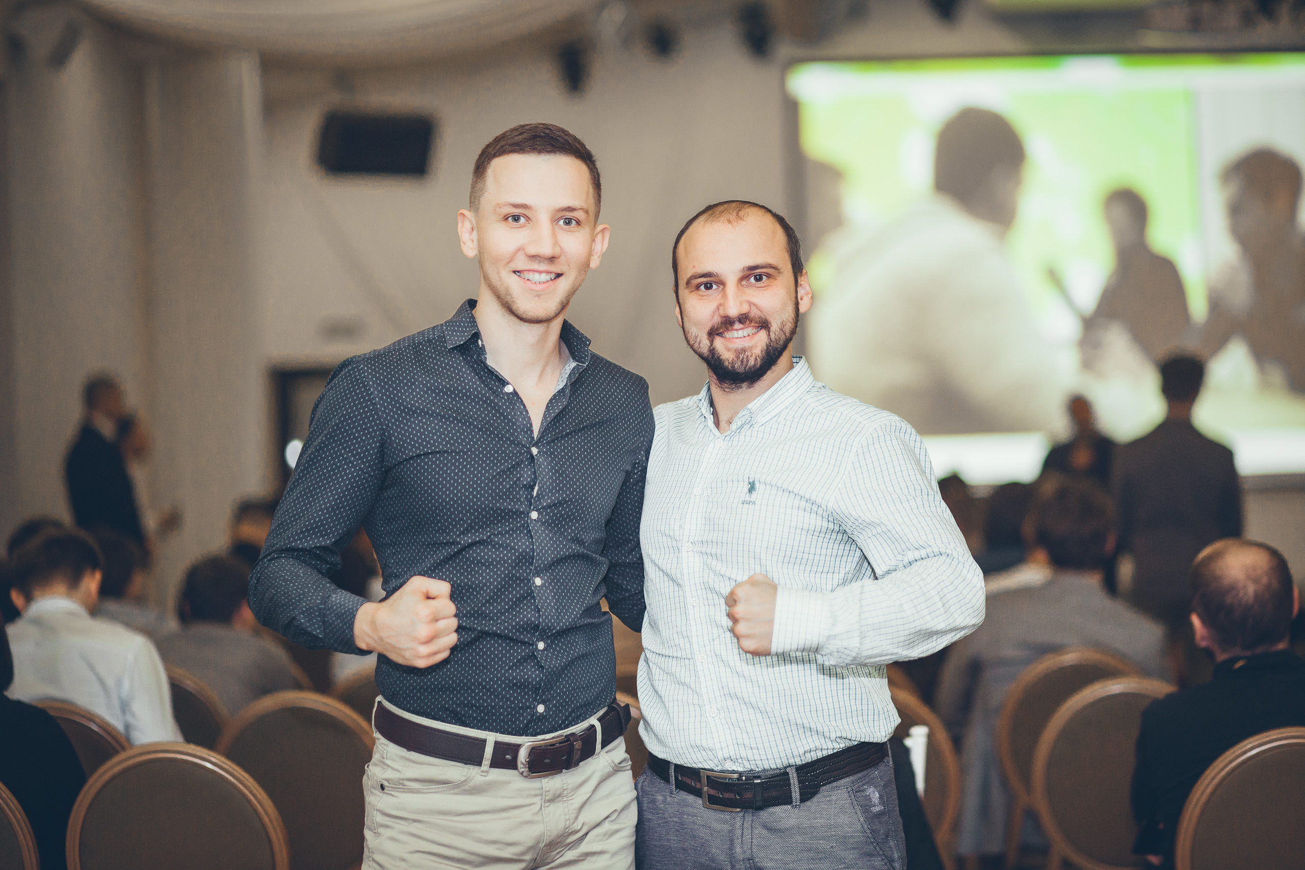 Репортаж. Фотограф Анастасия Четверикова