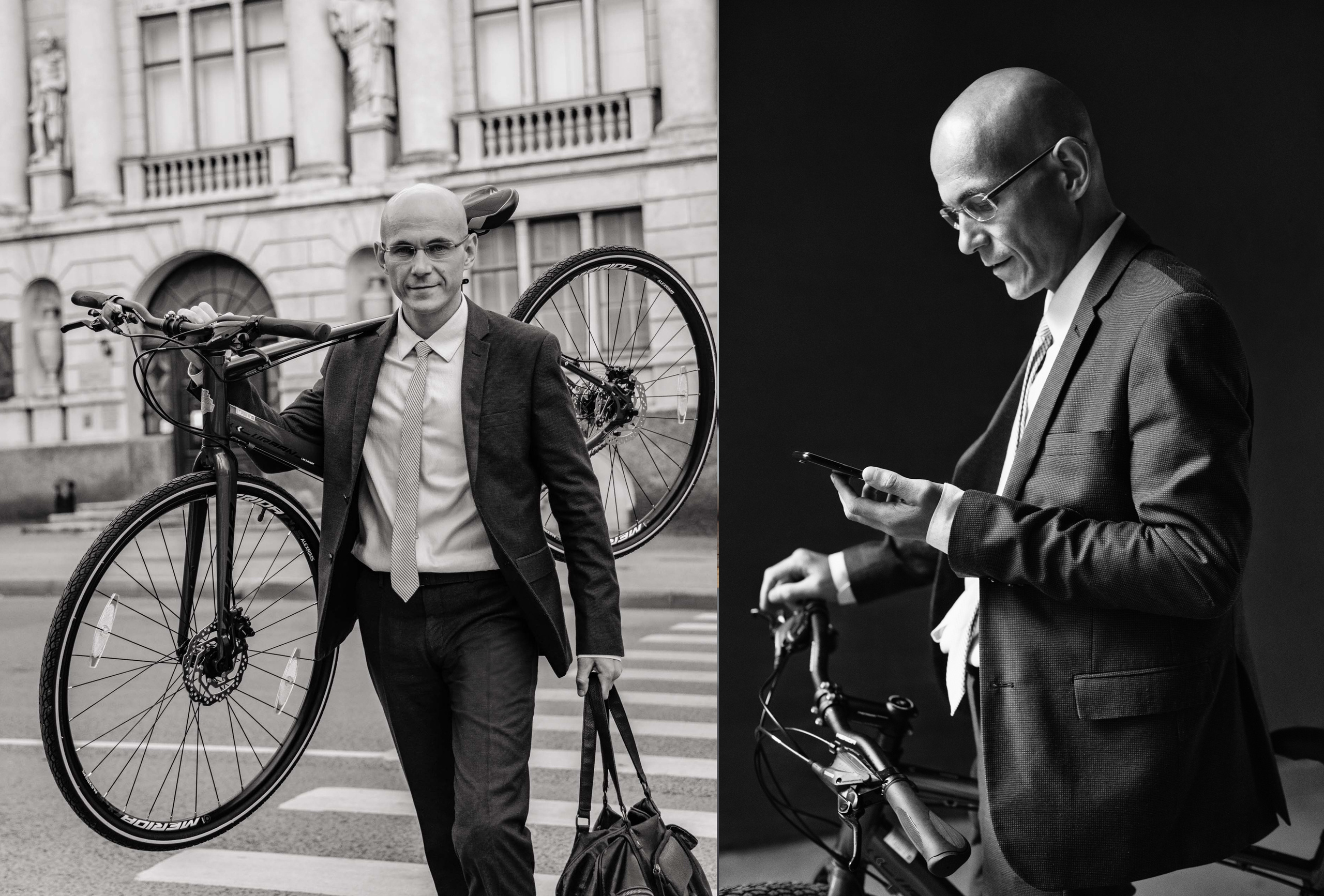 Портреты. Фотограф Анастасия Четверикова