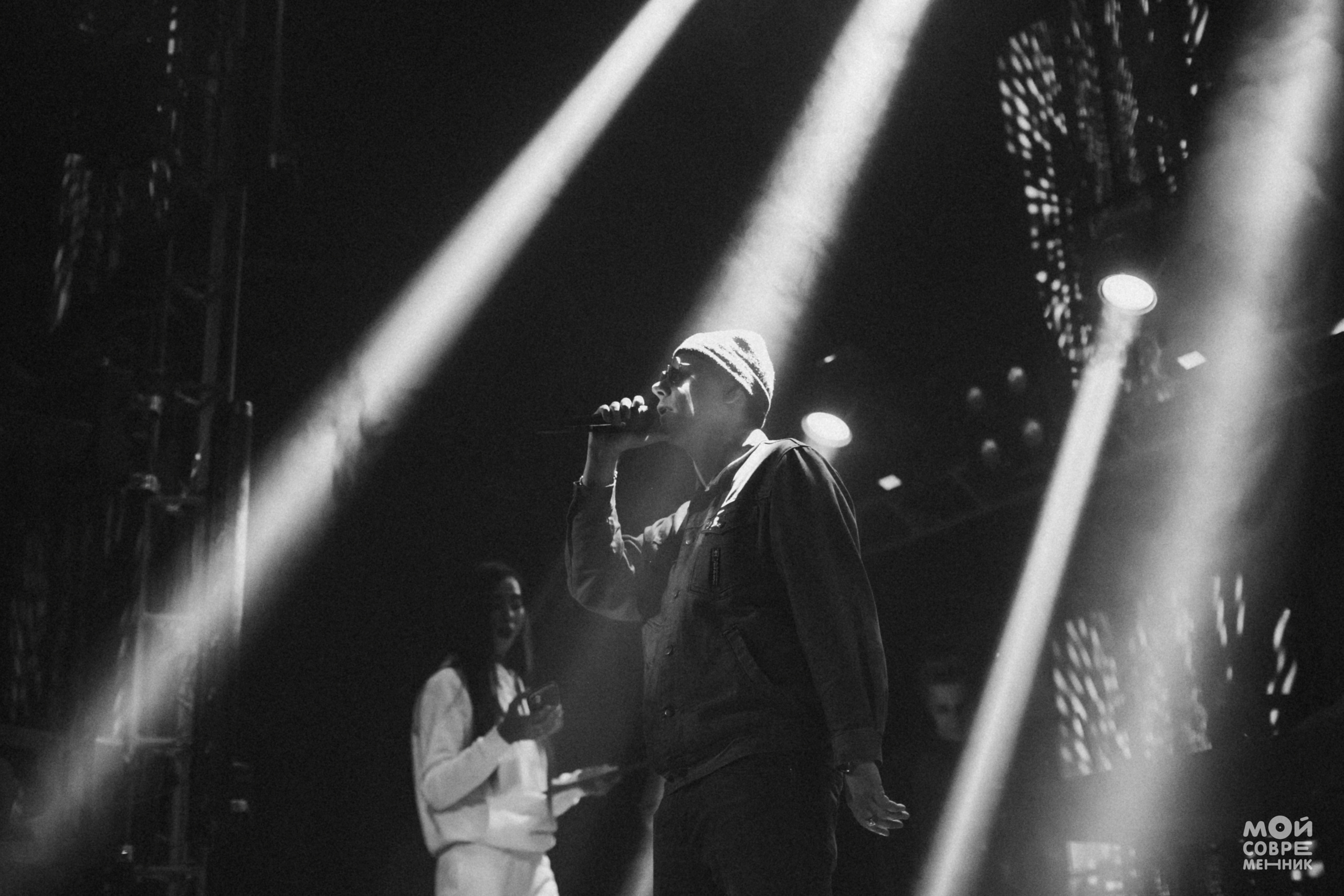 Репортаж. Фотограф Анастасия Четверикова