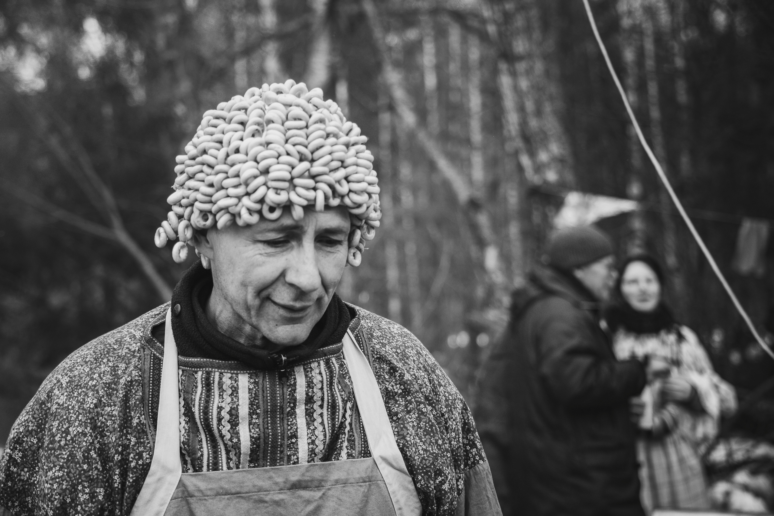 Репортаж. Фотограф Анастасия Четверикова