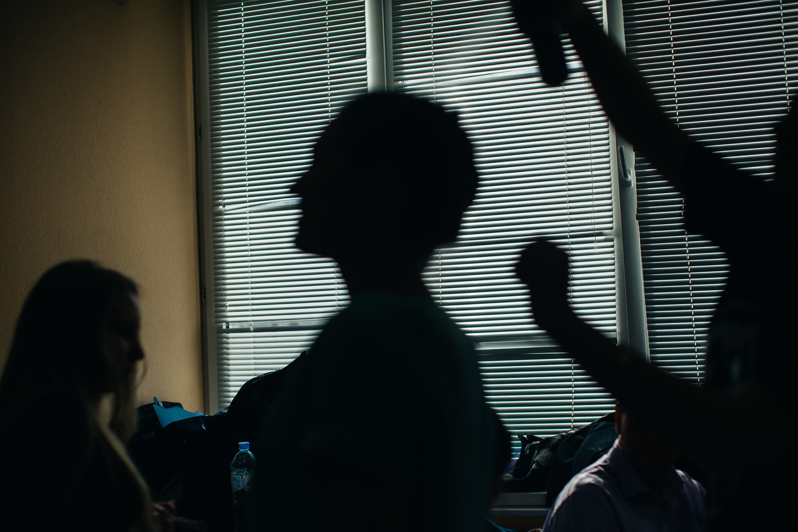 Репортаж. Фотограф Анастасия Четверикова