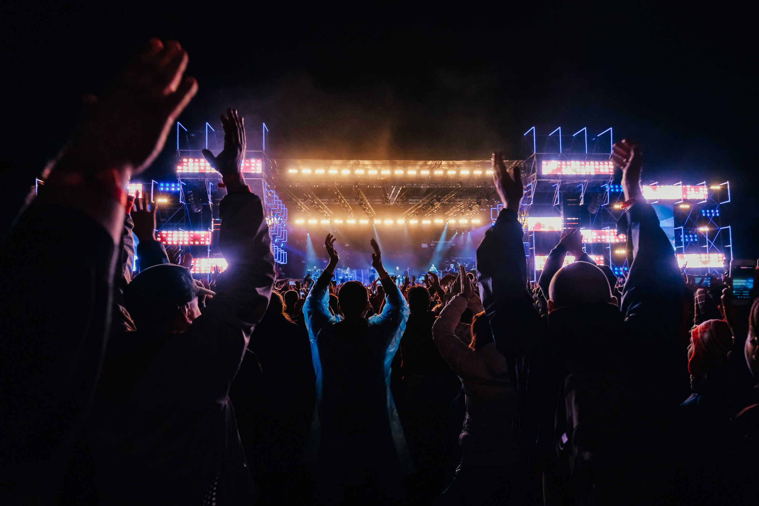 Репортаж. Фотограф Анастасия Четверикова