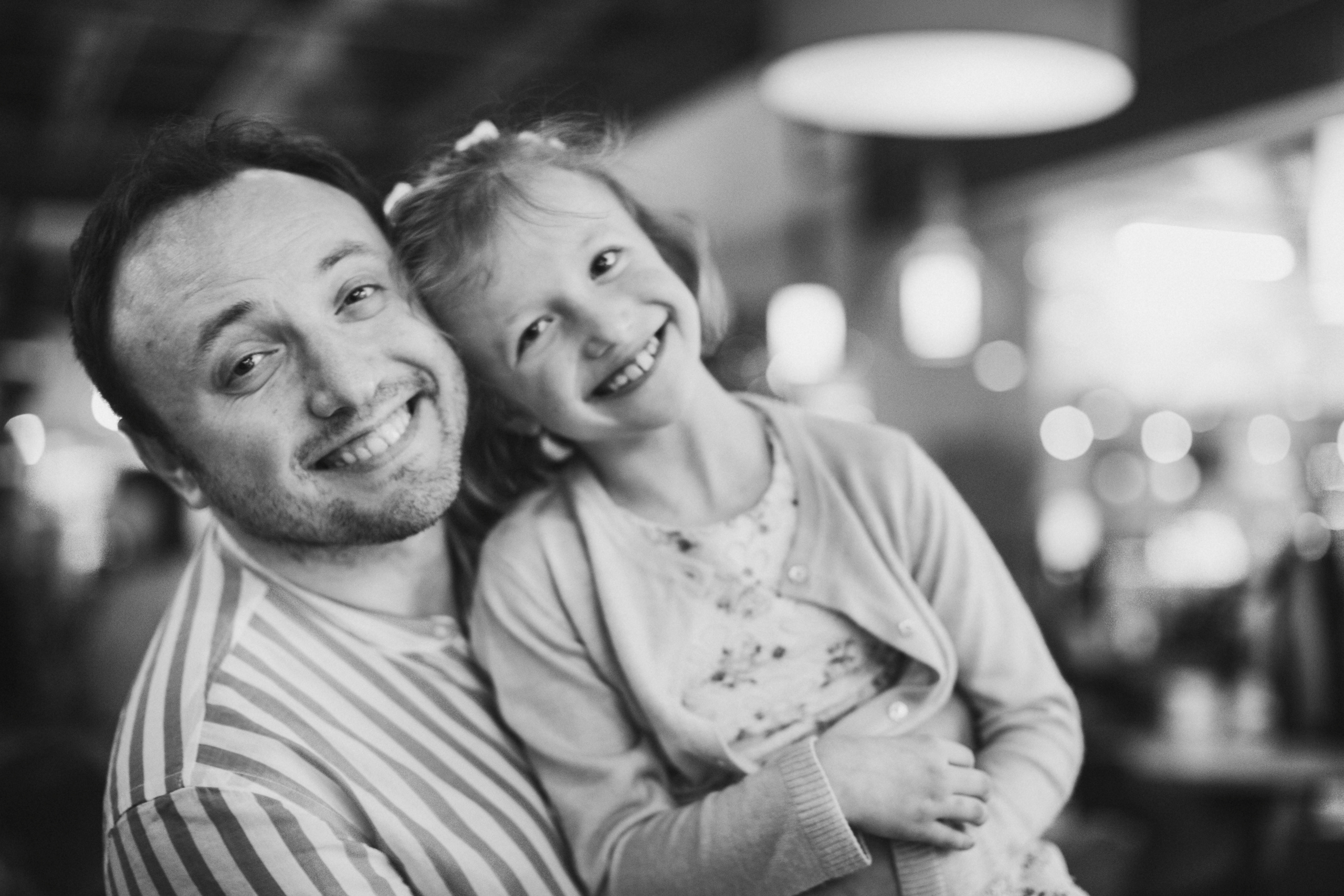 Репортаж. Фотограф Анастасия Четверикова