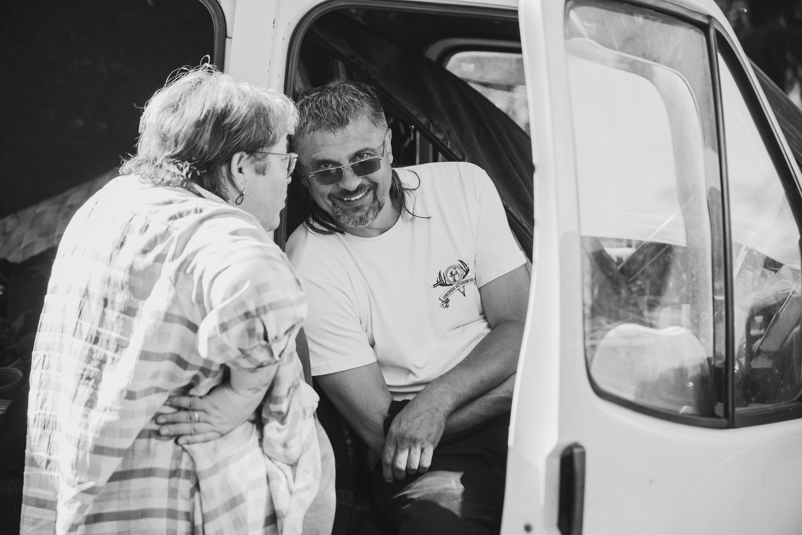 Репортаж. Фотограф Анастасия Четверикова