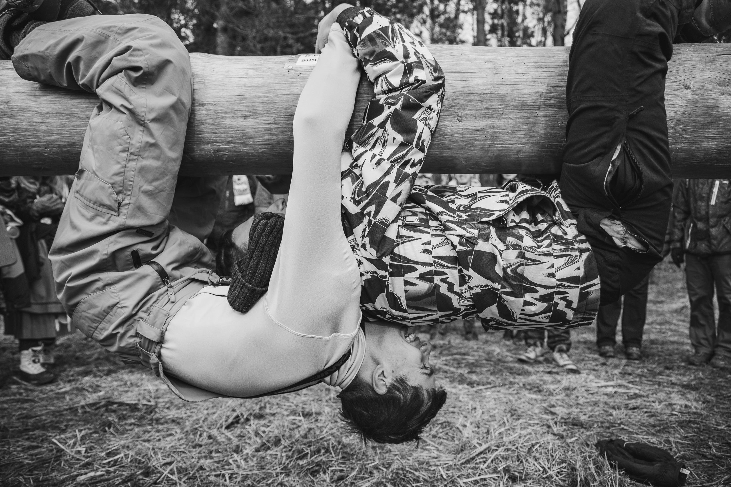 Репортаж. Фотограф Анастасия Четверикова