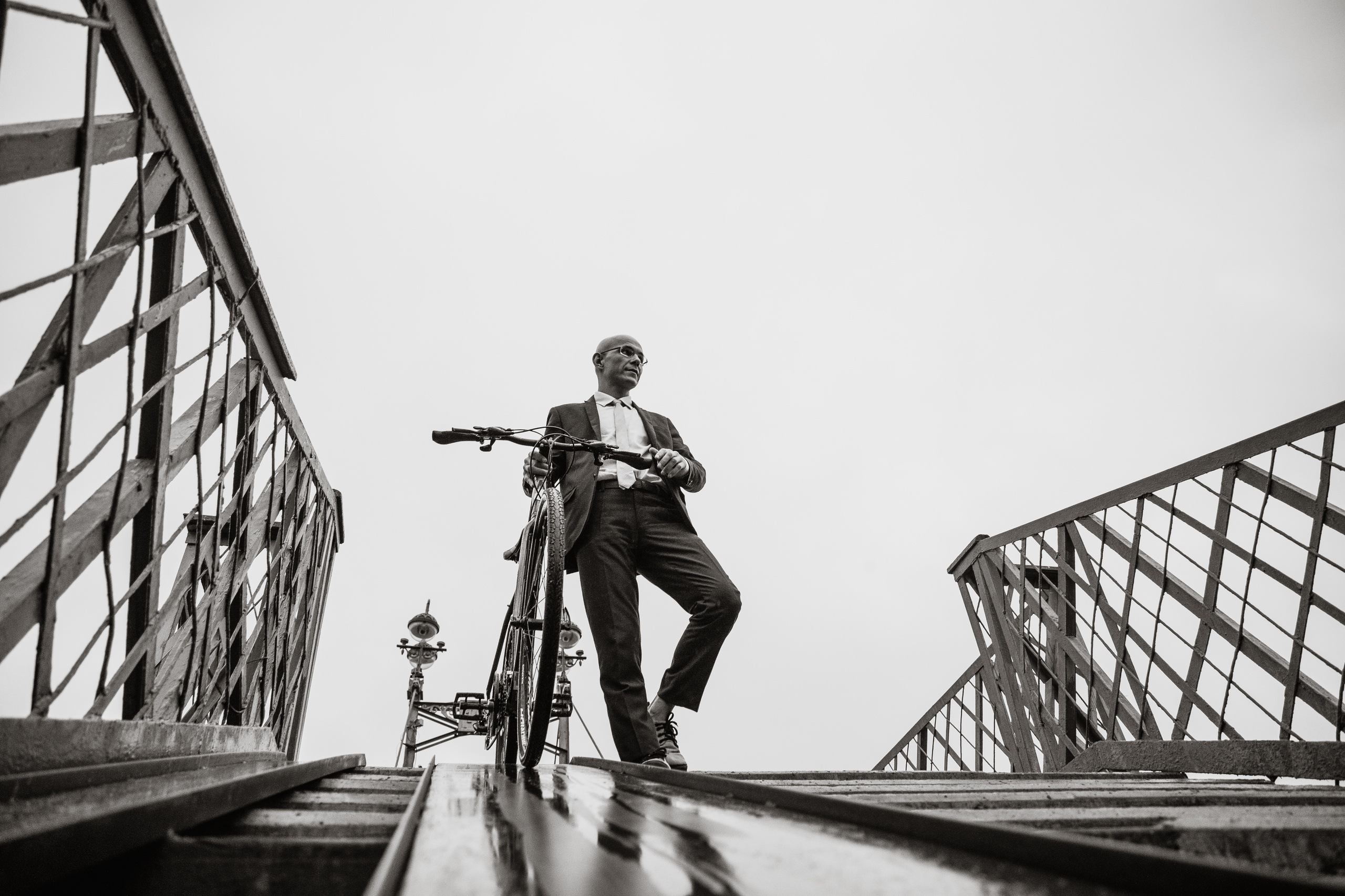 Портреты. Фотограф Анастасия Четверикова