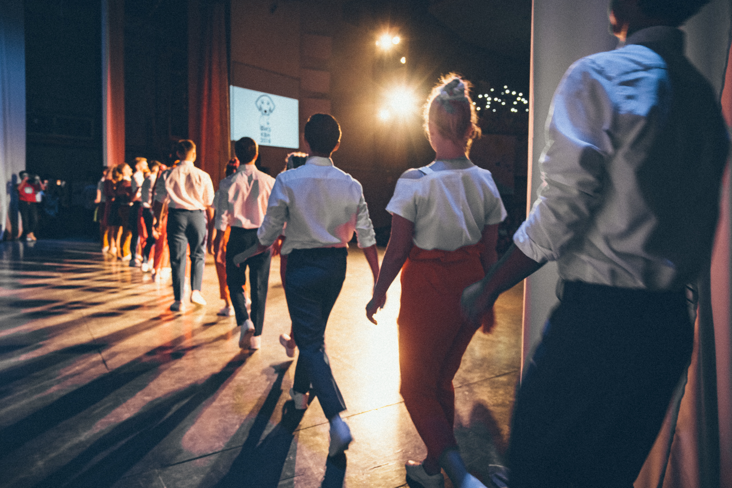 Репортаж. Фотограф Анастасия Четверикова