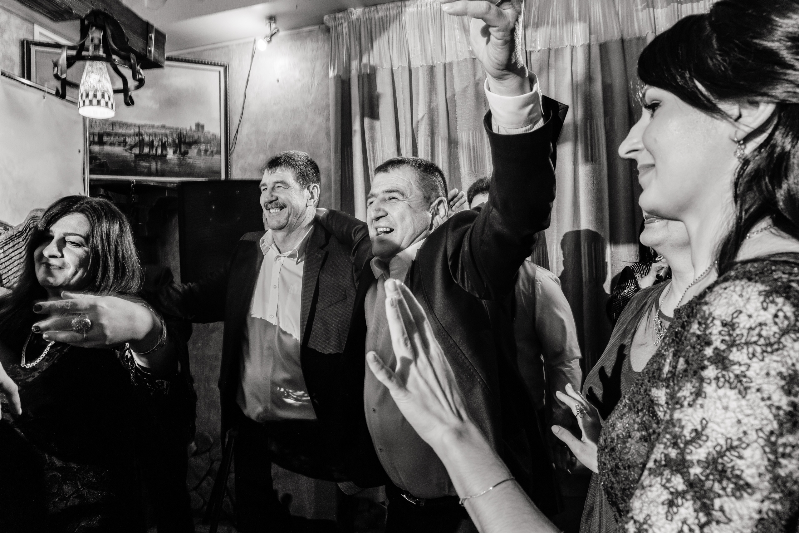 Репортаж. Фотограф Анастасия Четверикова