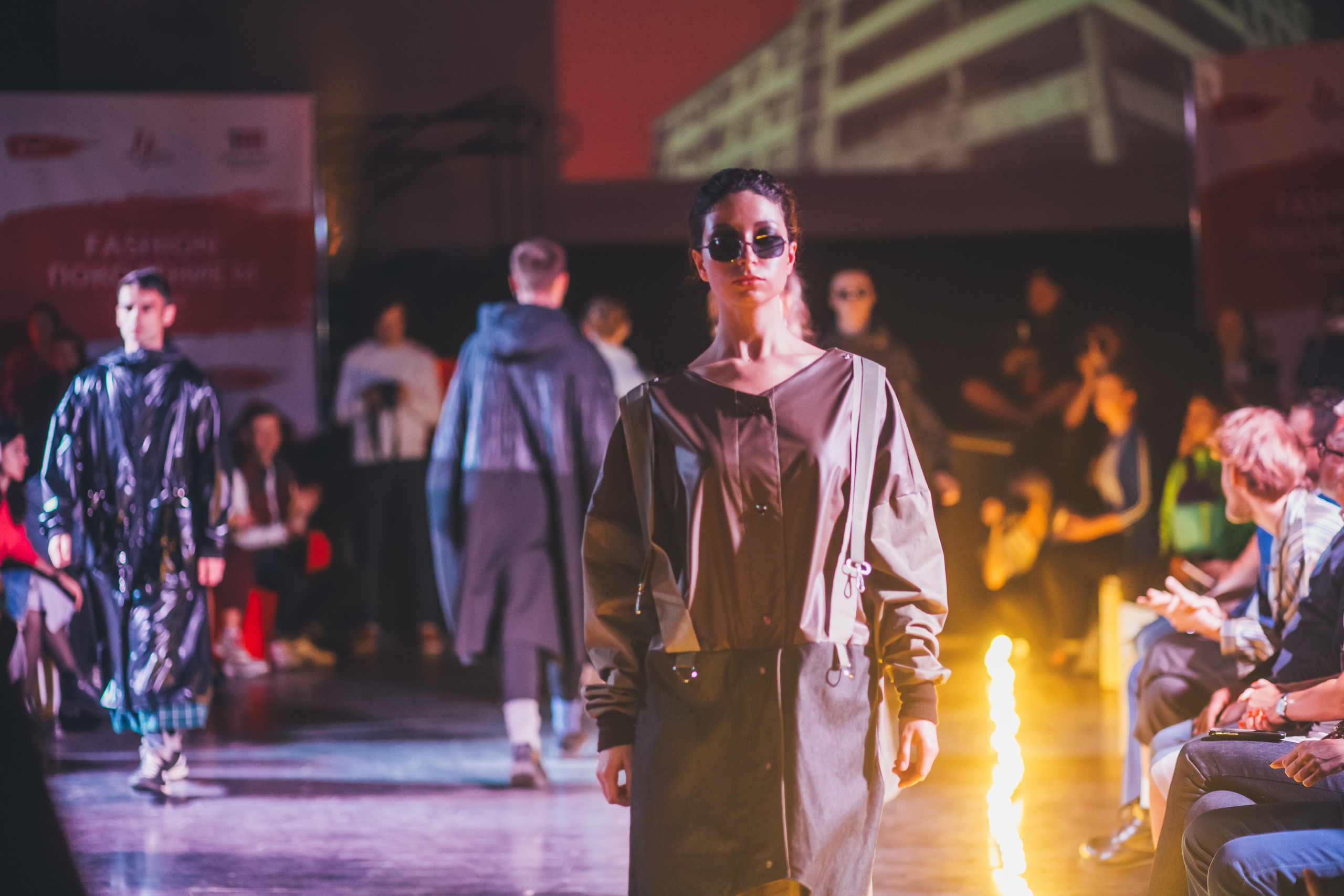 Репортаж. Фотограф Анастасия Четверикова