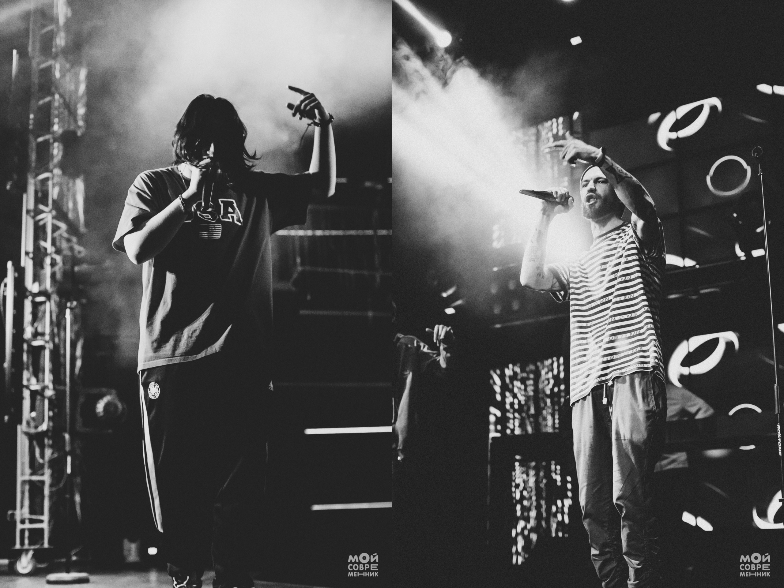 Репортаж. Фотограф Анастасия Четверикова