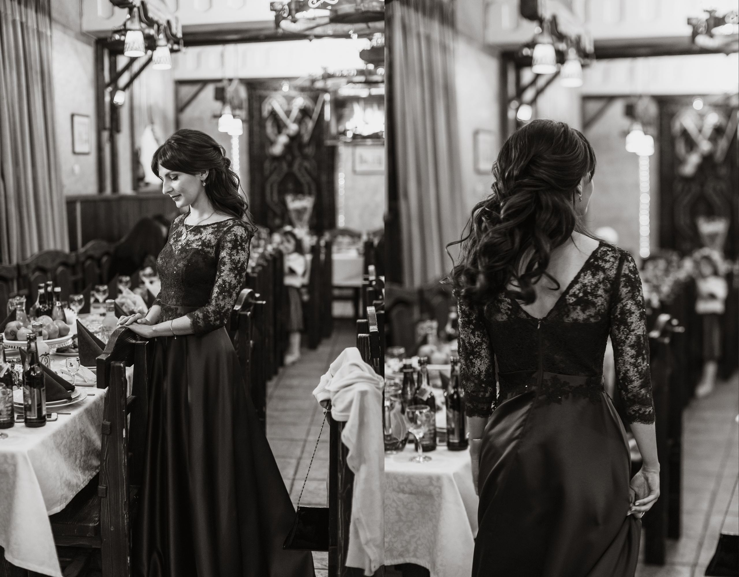 Репортаж. Фотограф Анастасия Четверикова