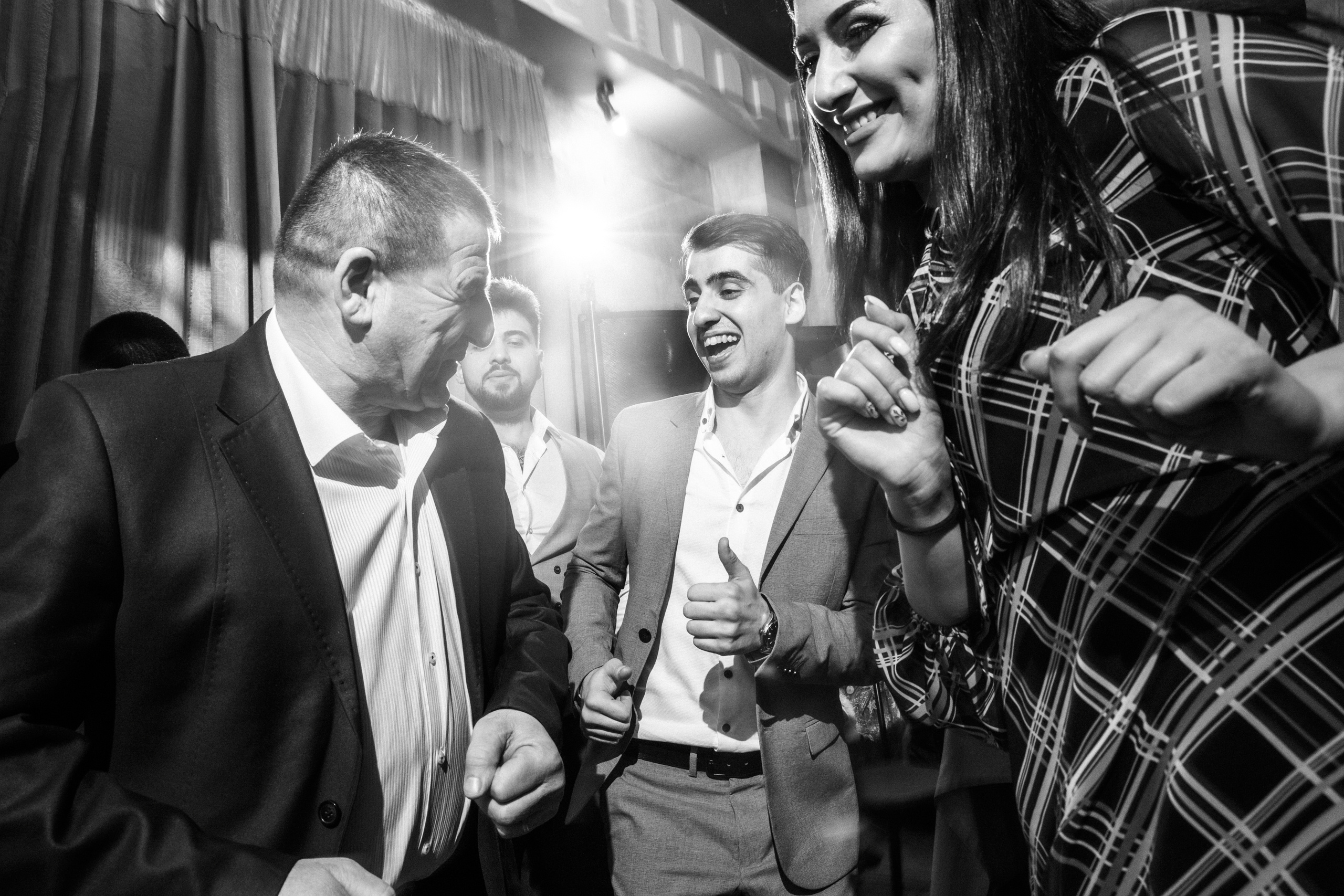 Репортаж. Фотограф Анастасия Четверикова