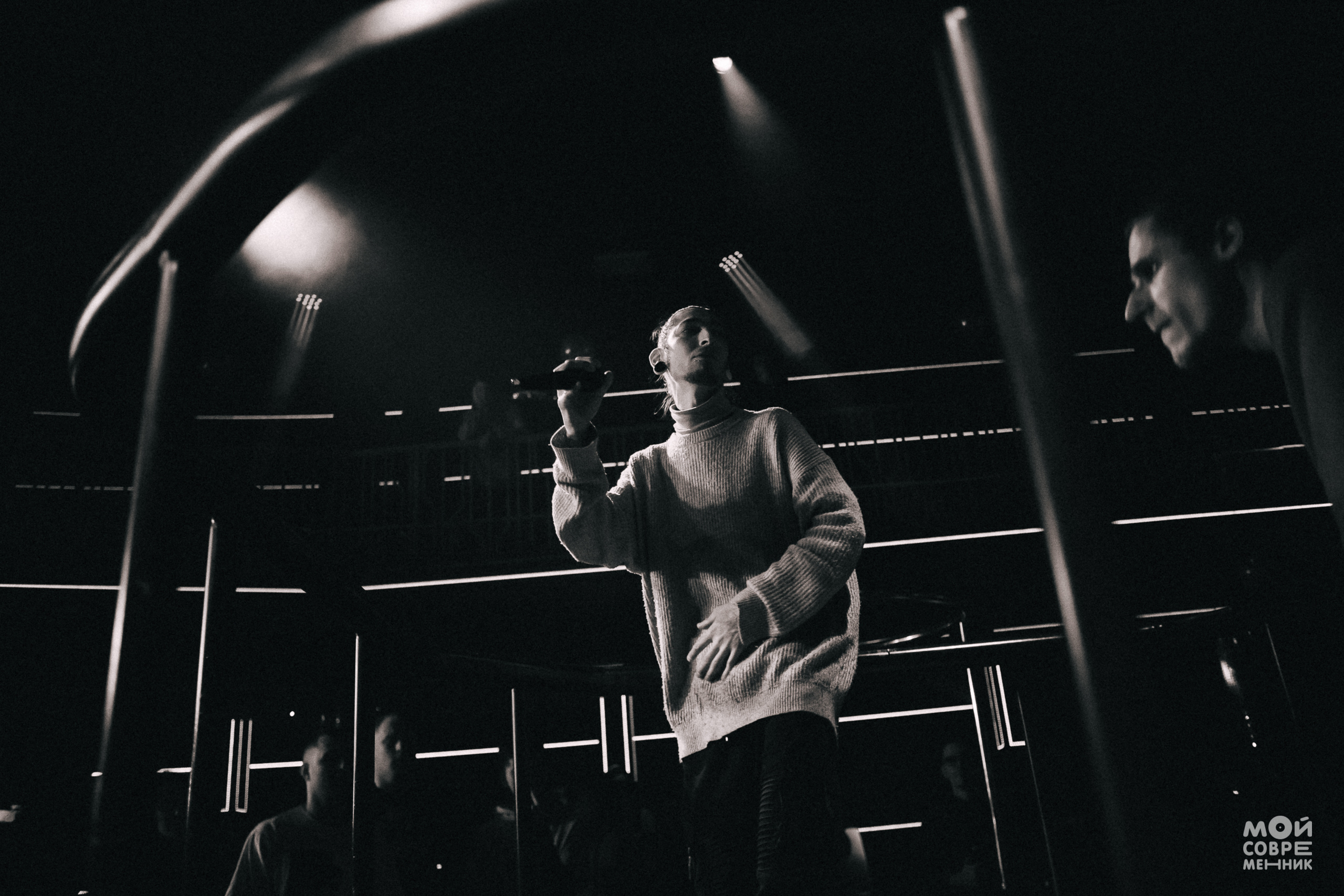 Репортаж. Фотограф Анастасия Четверикова