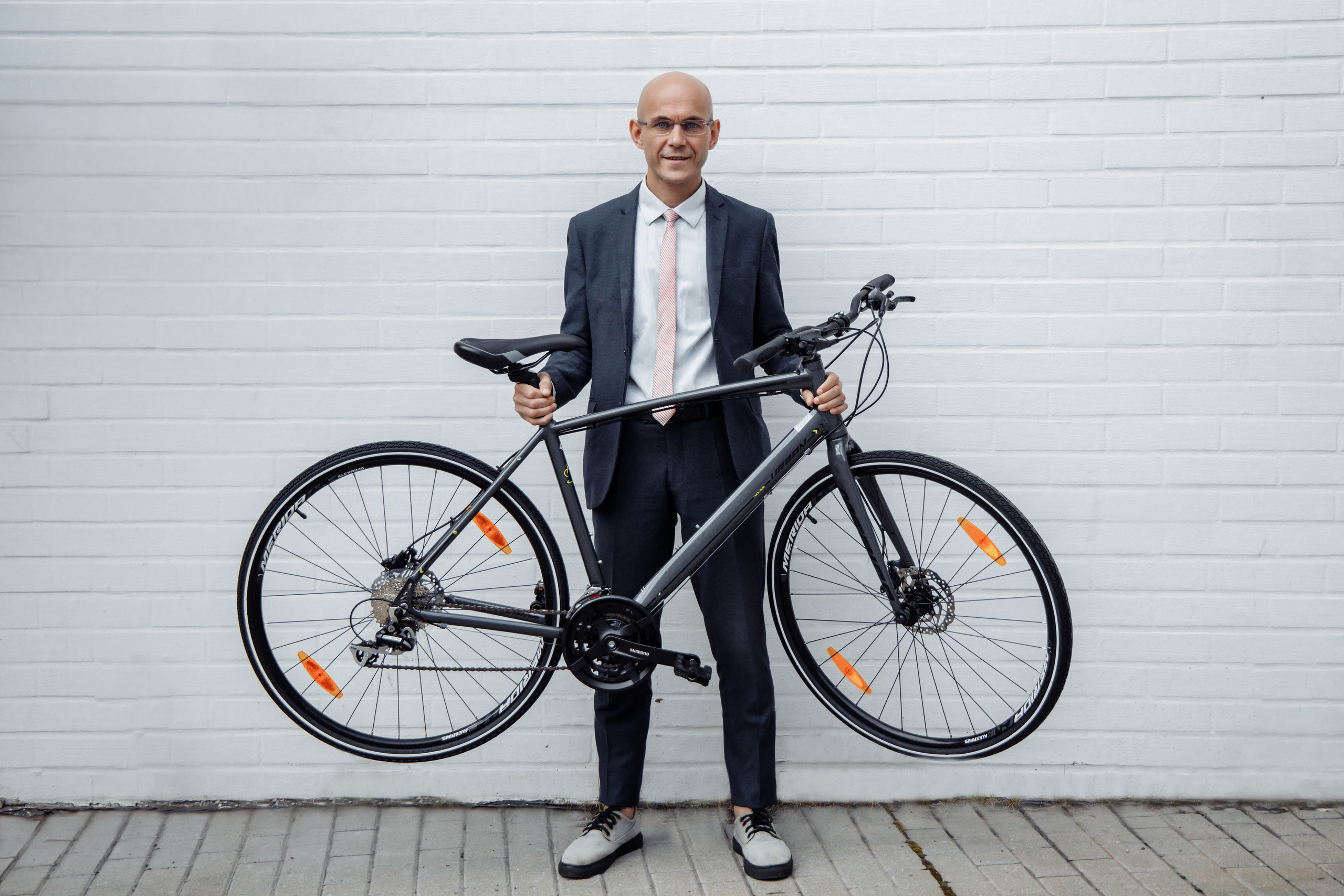 Портреты. Фотограф Анастасия Четверикова