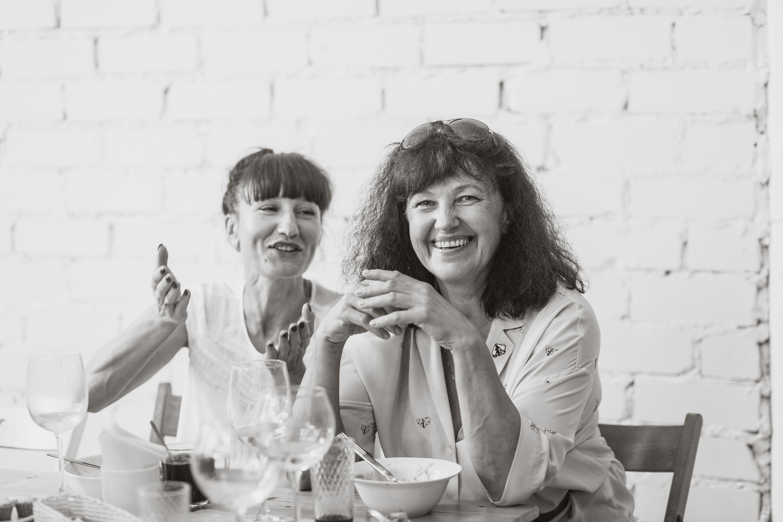 Репортаж. Фотограф Анастасия Четверикова